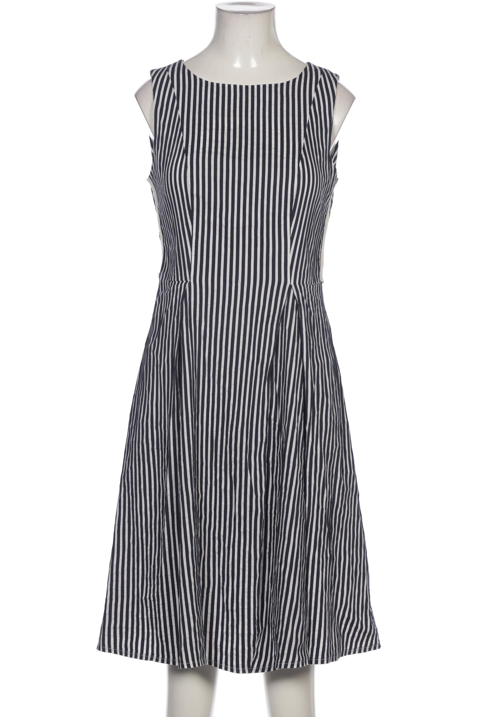 

Luisa Cerano Damen Kleid, marineblau