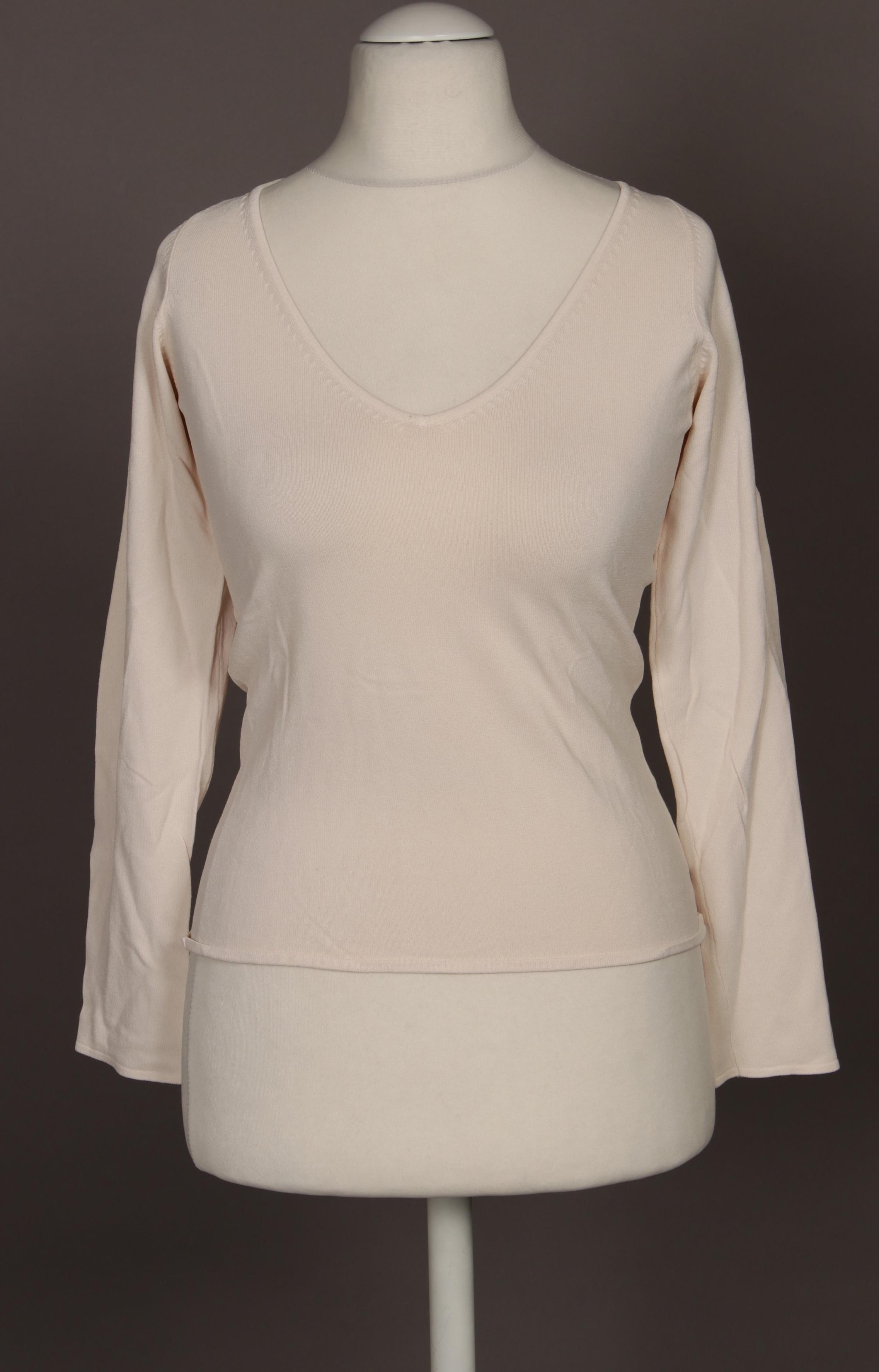 

Luisa Cerano Damen Pullover, beige, Gr. 36