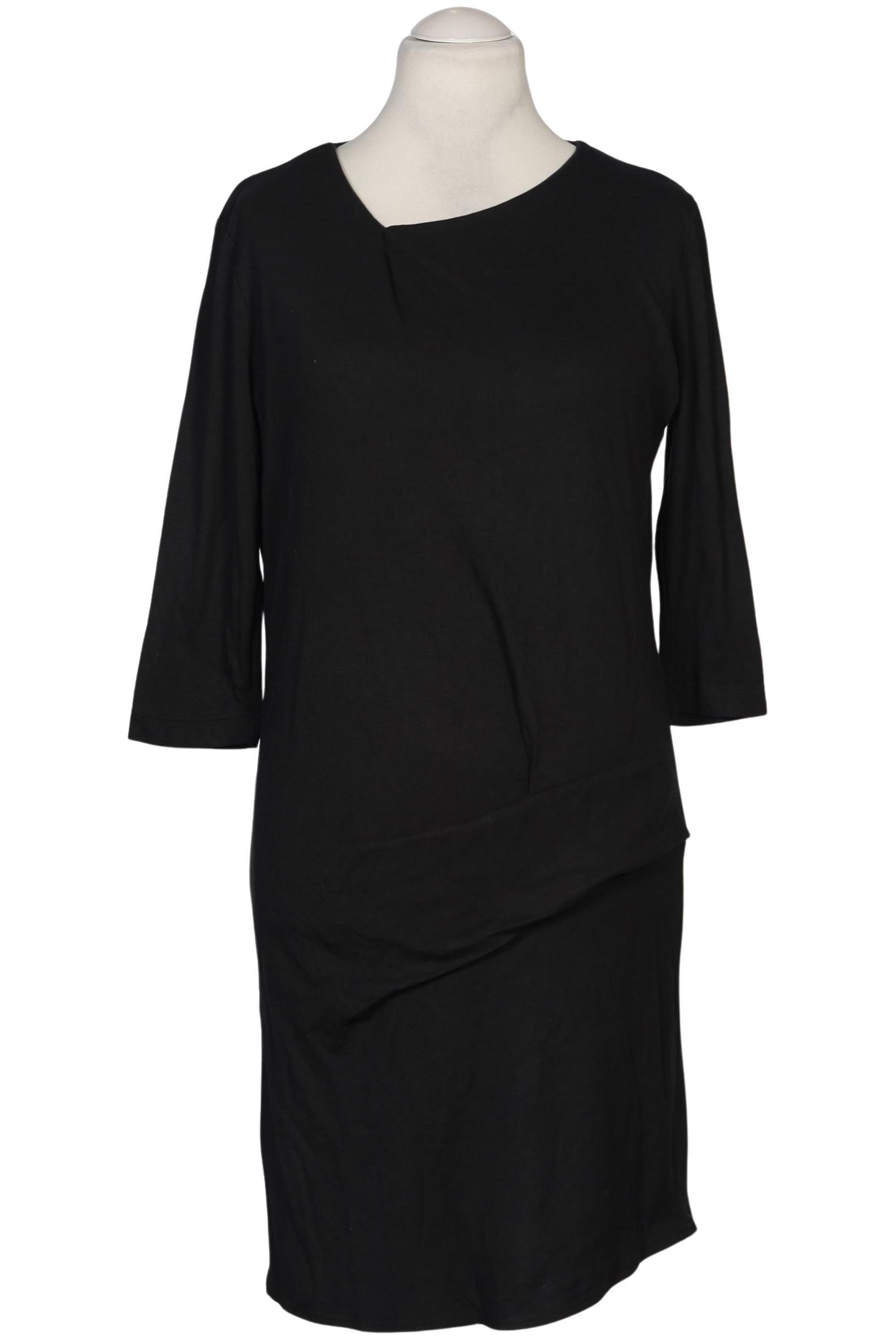 

Luisa Cerano Damen Kleid, schwarz, Gr. 42