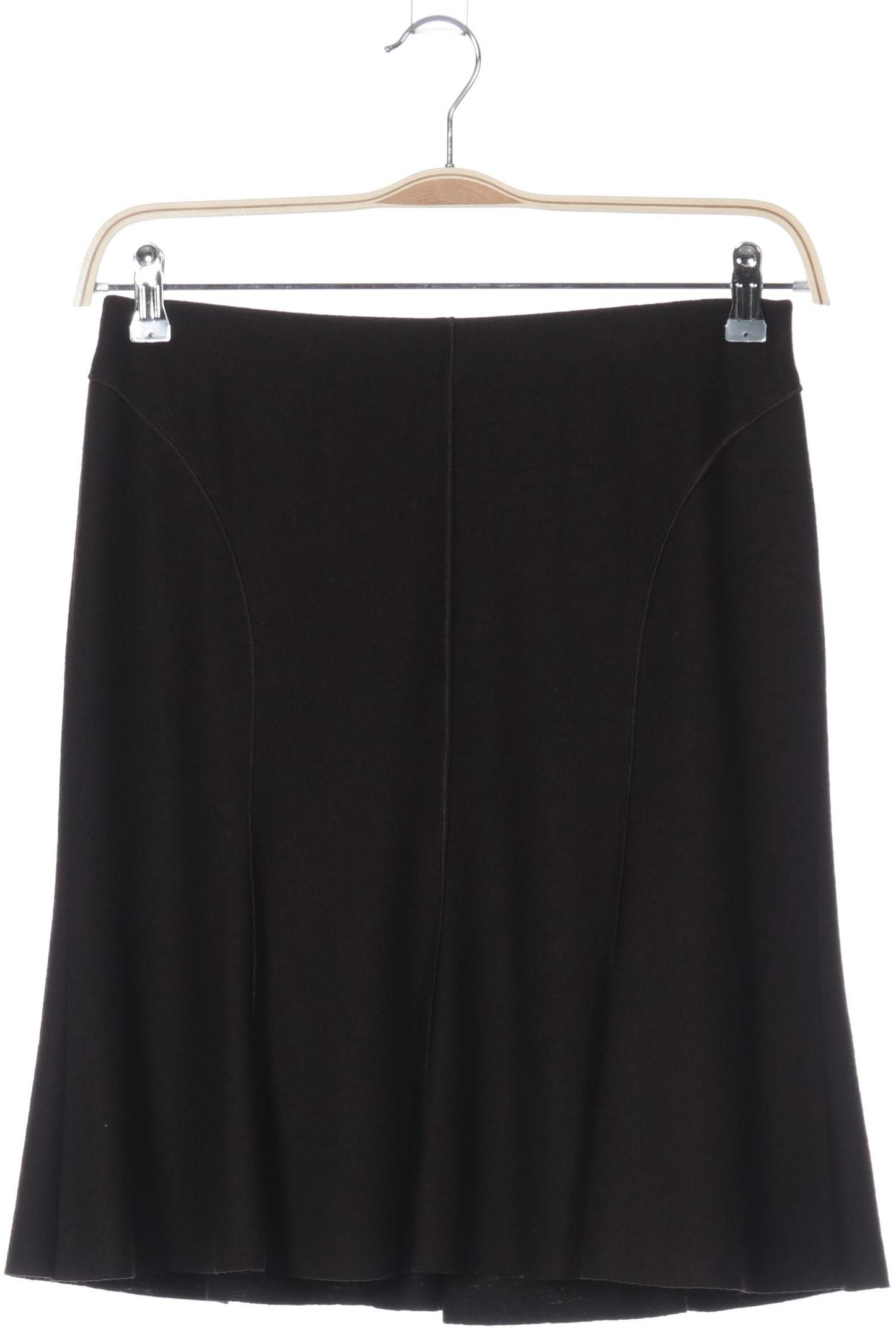 

Luisa Cerano Damen Rock, braun, Gr. 38