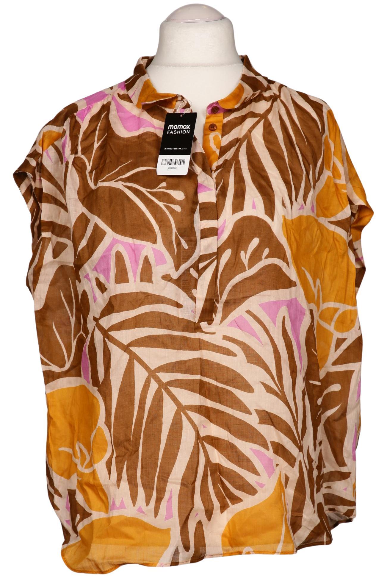 

Luisa Cerano Damen Bluse, mehrfarbig, Gr. 46