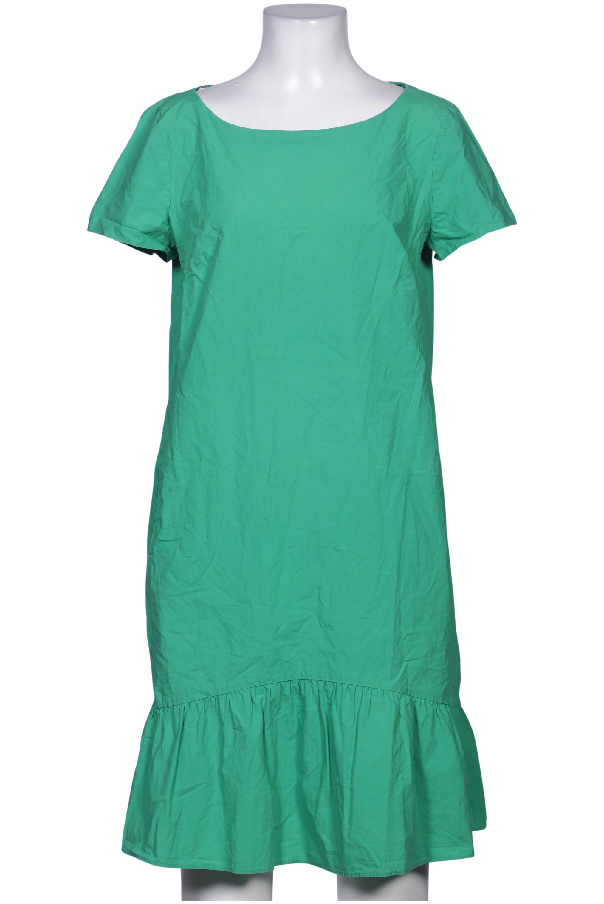 

Luisa Cerano Damen Kleid, grün, Gr. 38