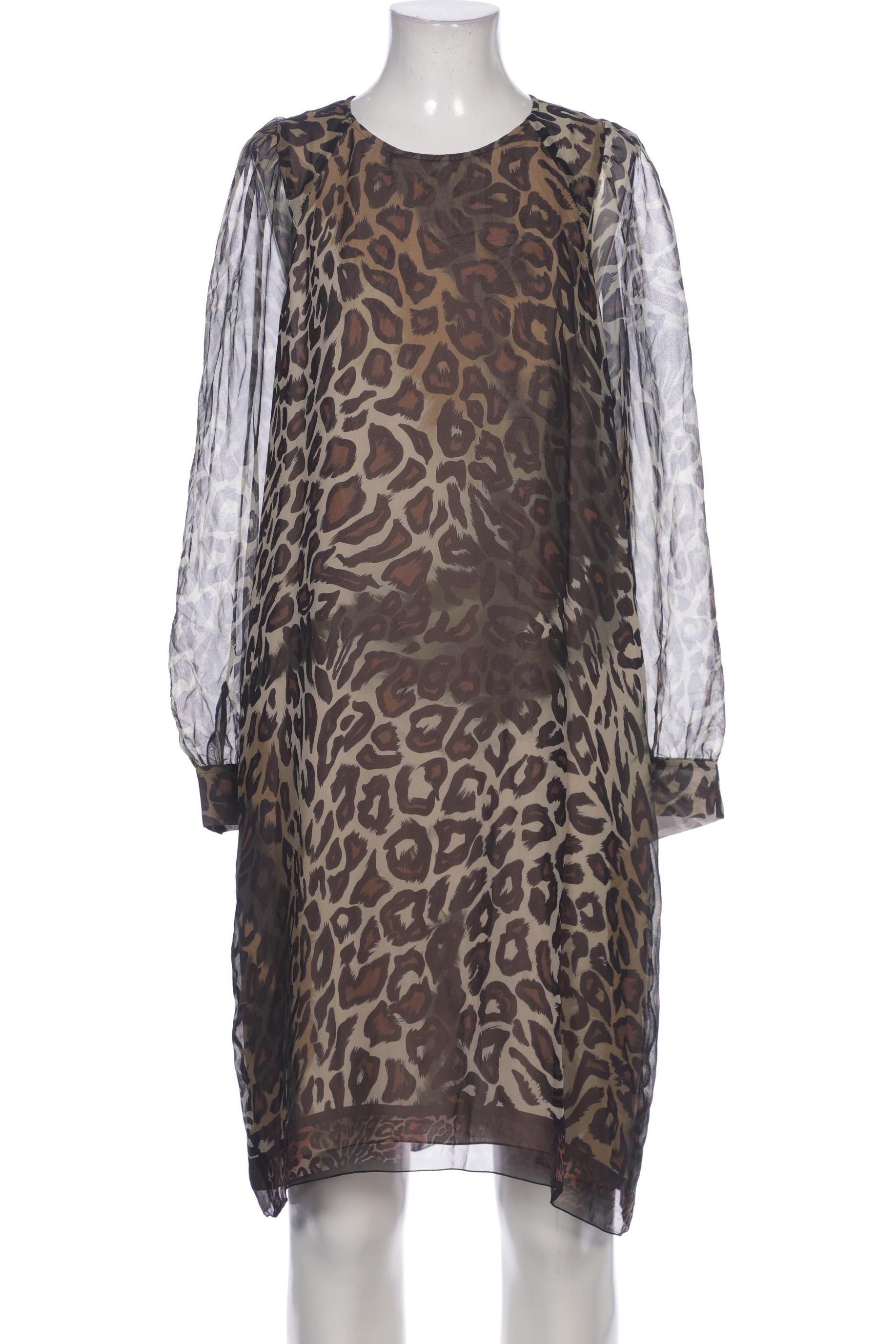 

Luisa Cerano Damen Kleid, beige, Gr. 40