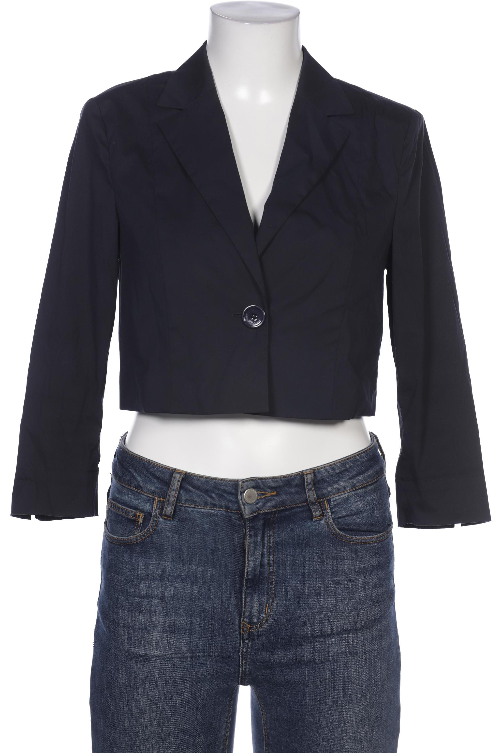 

Luisa Cerano Damen Blazer, marineblau