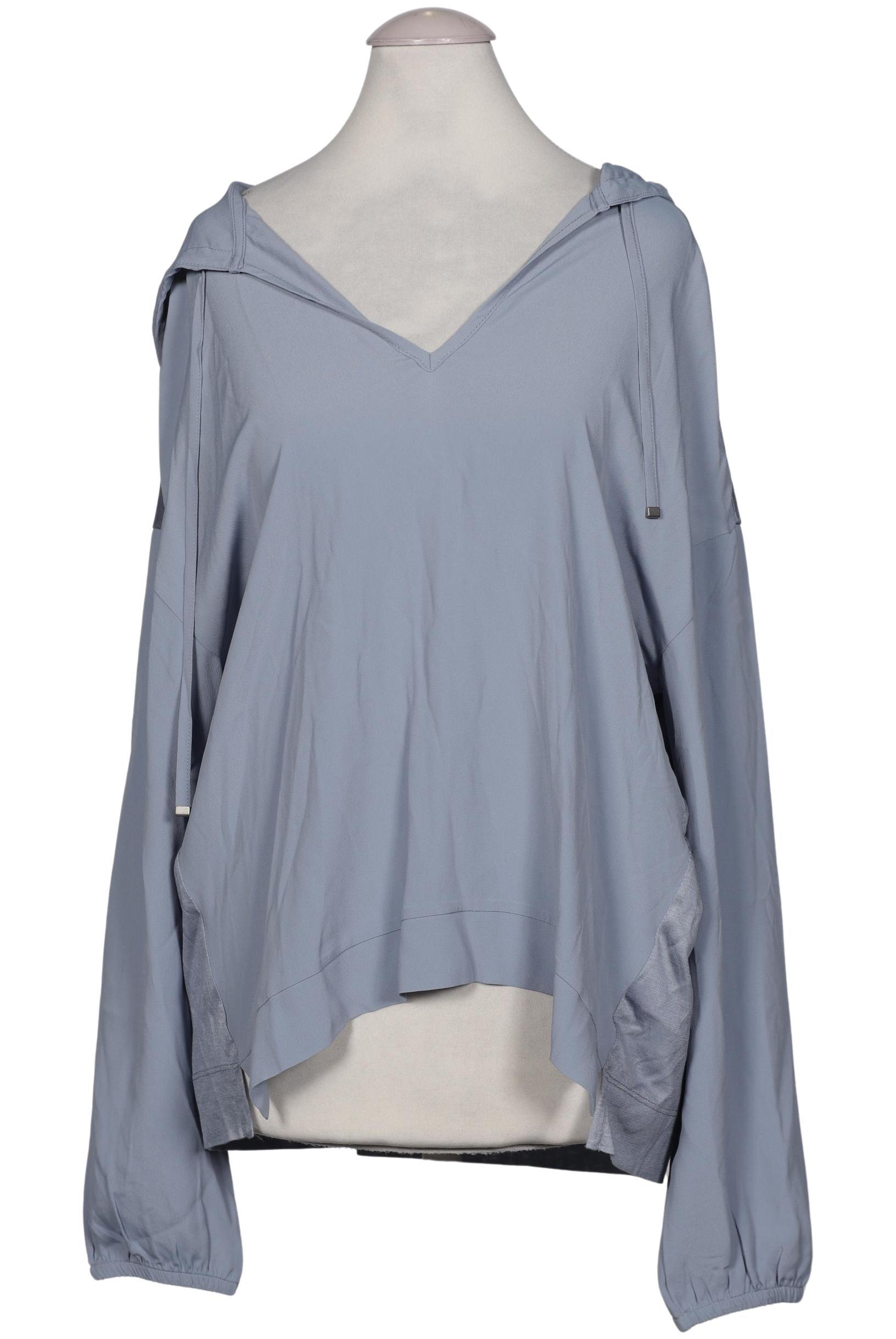 

Luisa Cerano Damen Bluse, hellblau, Gr. 40