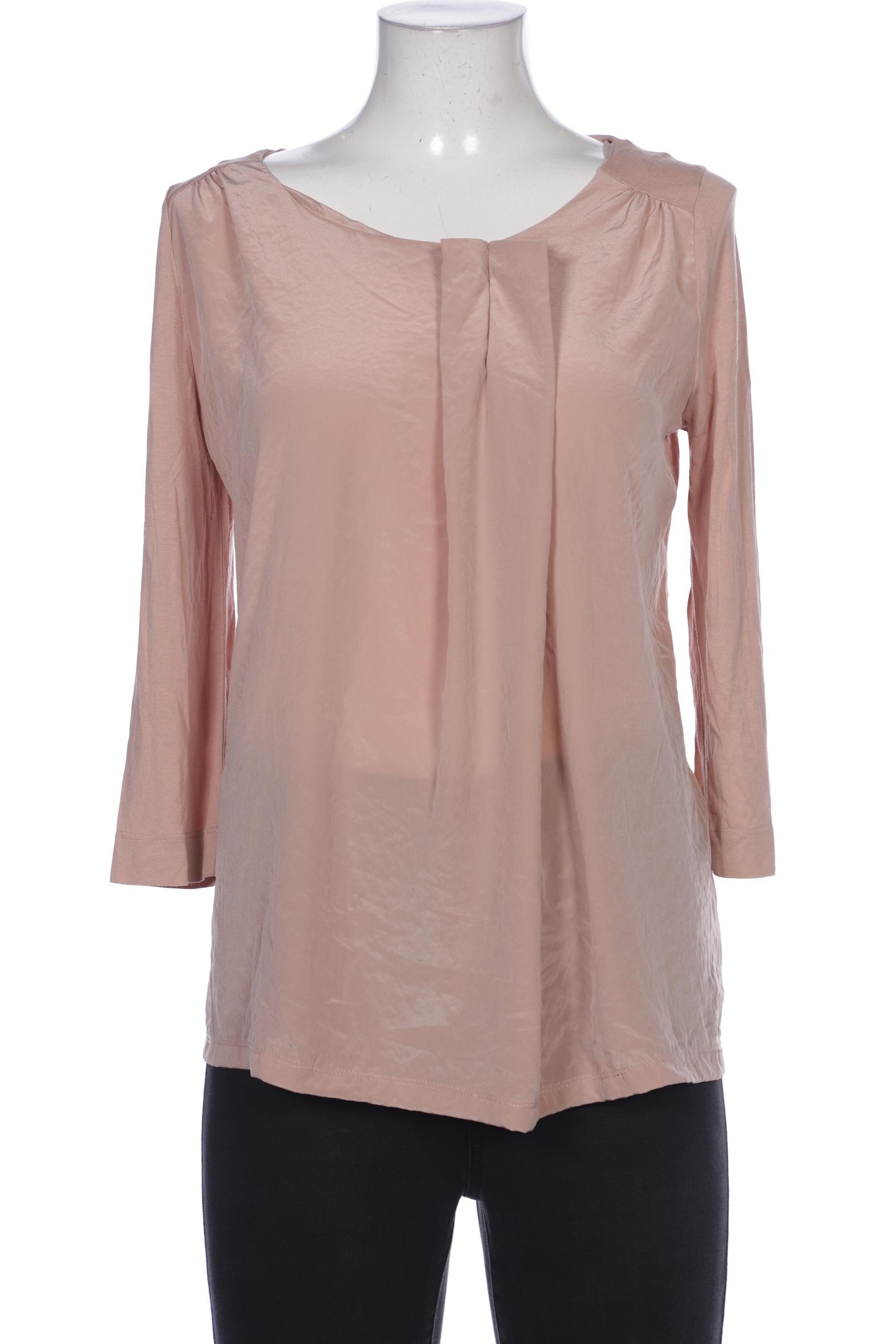 

Luisa Cerano Damen Bluse, beige, Gr. 38