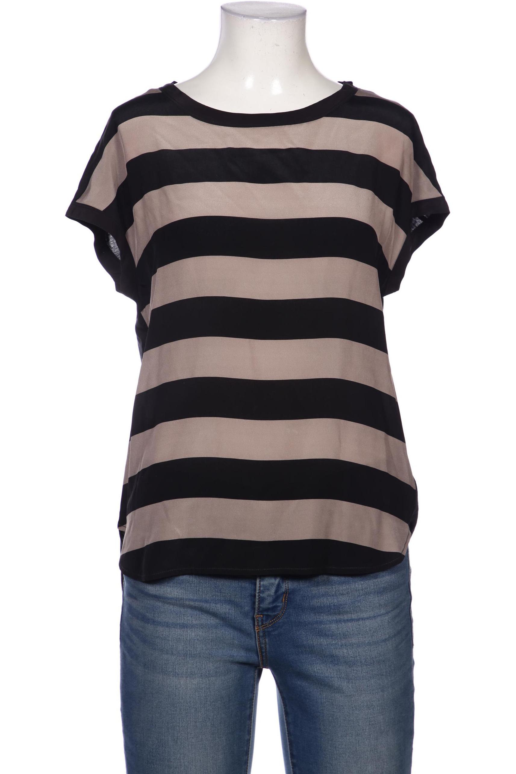 

Luisa Cerano Damen Bluse, schwarz