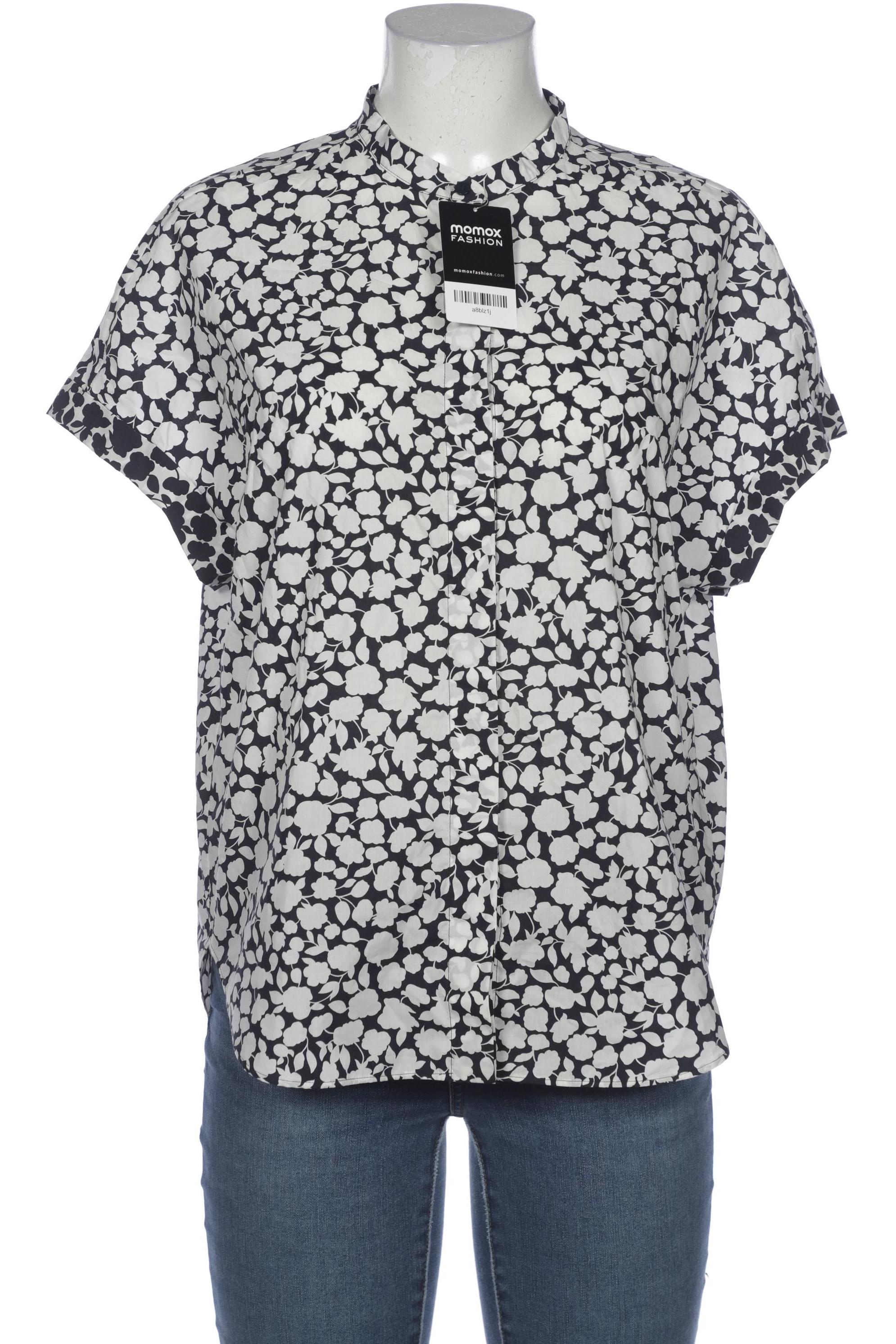 

Luisa Cerano Damen Bluse, weiß, Gr. 40