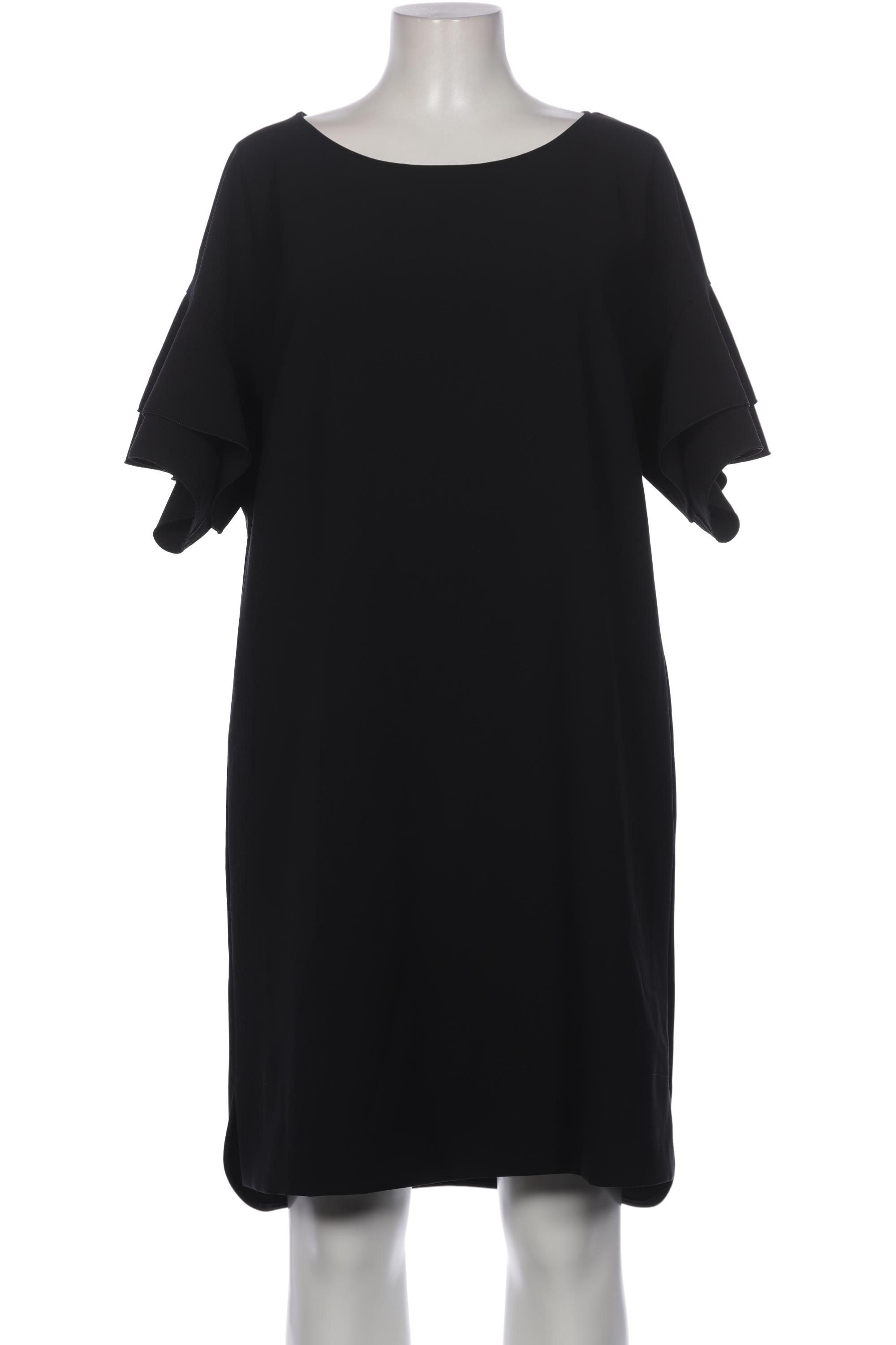 

Luisa Cerano Damen Kleid, schwarz, Gr. 44