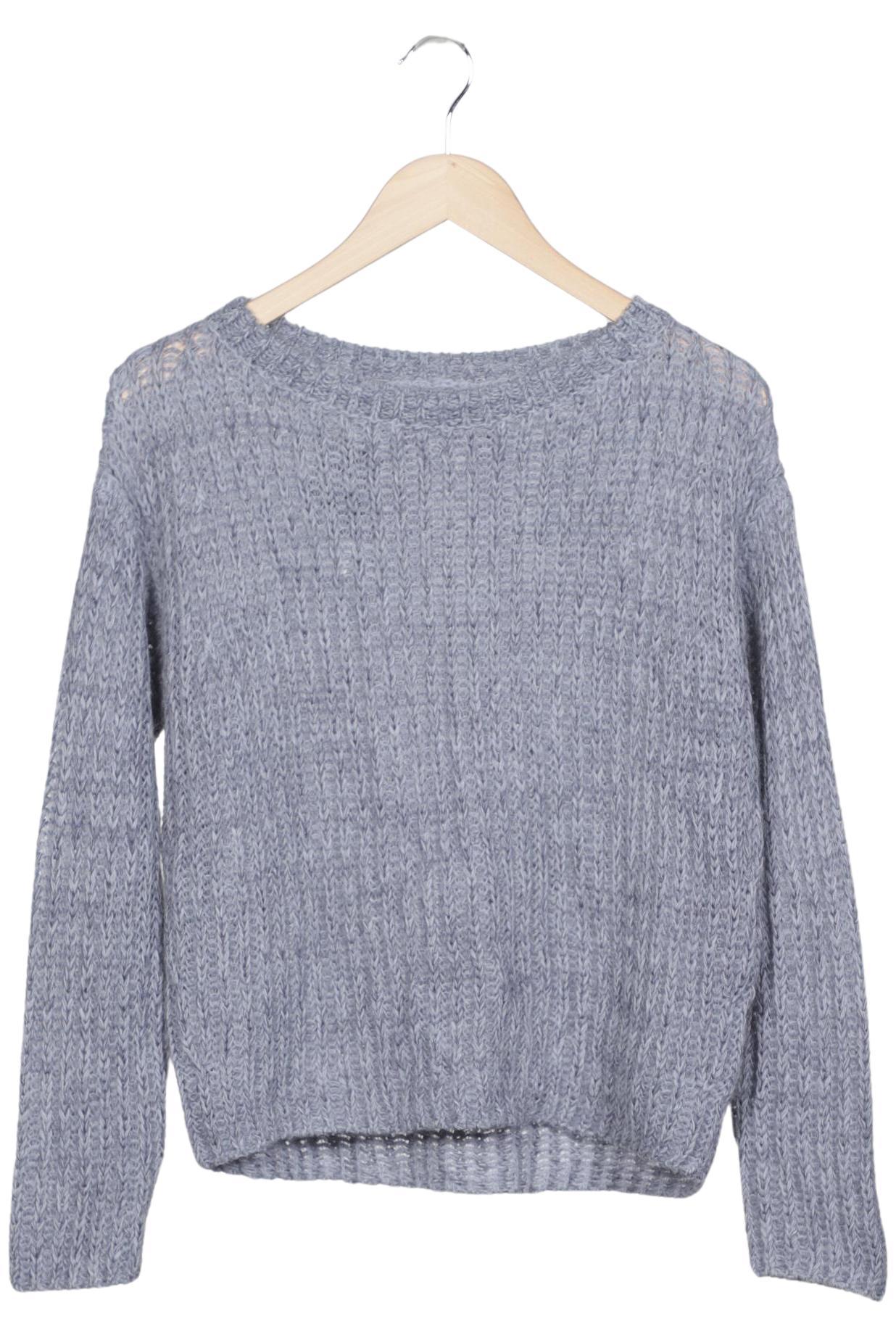 

Luisa Cerano Damen Pullover, grau, Gr. 36