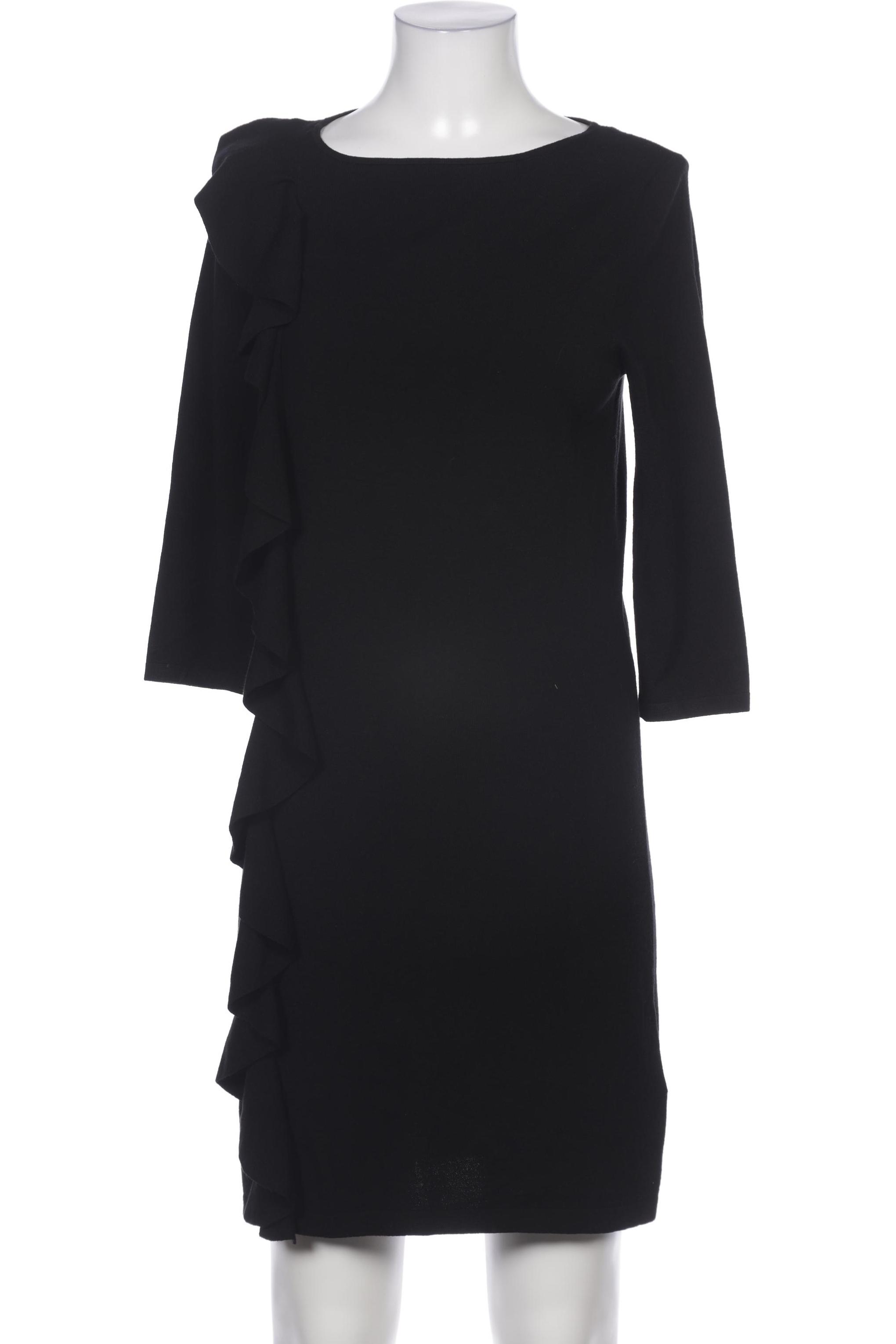 

Luisa Cerano Damen Kleid, schwarz