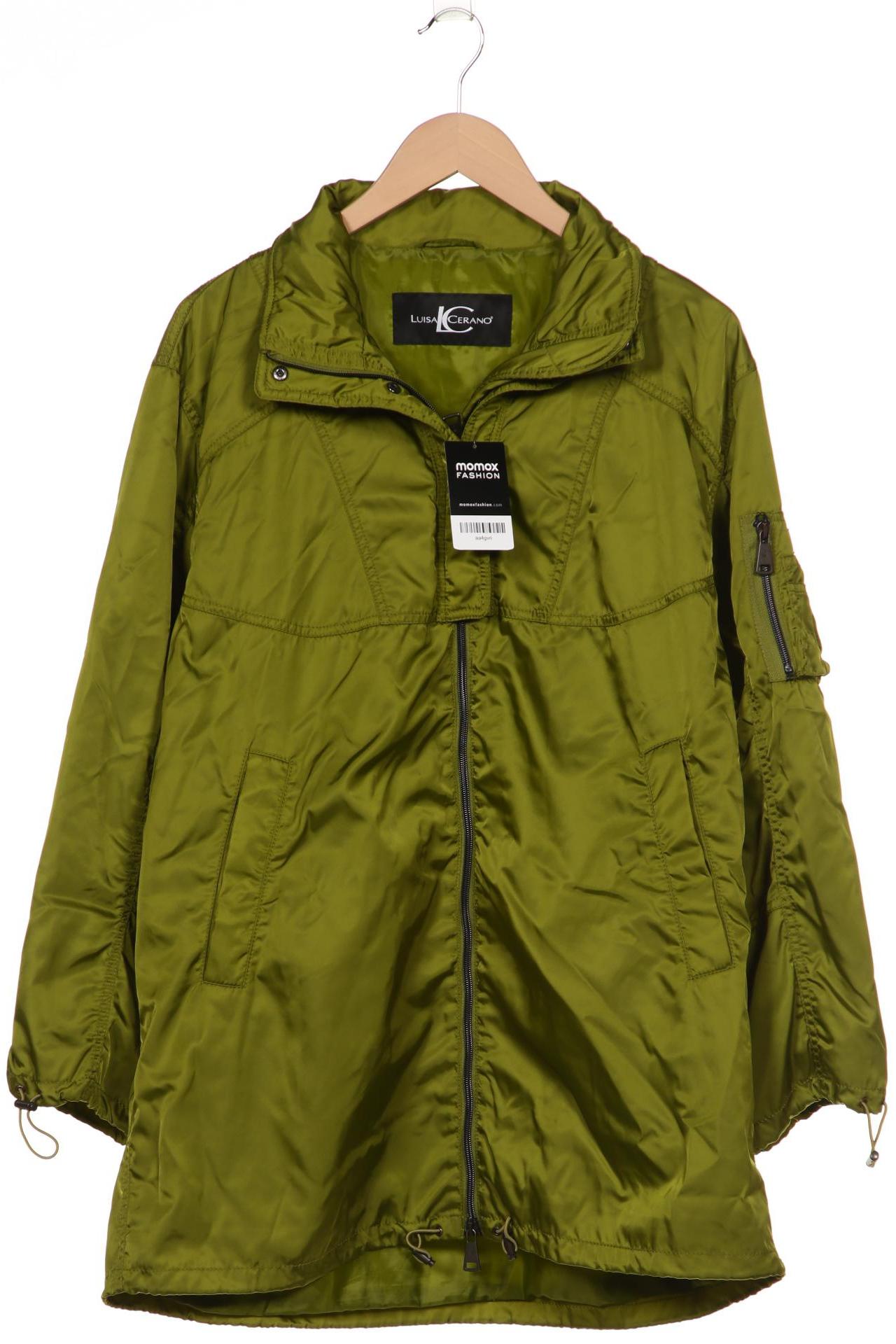 

Luisa Cerano Damen Jacke, grün