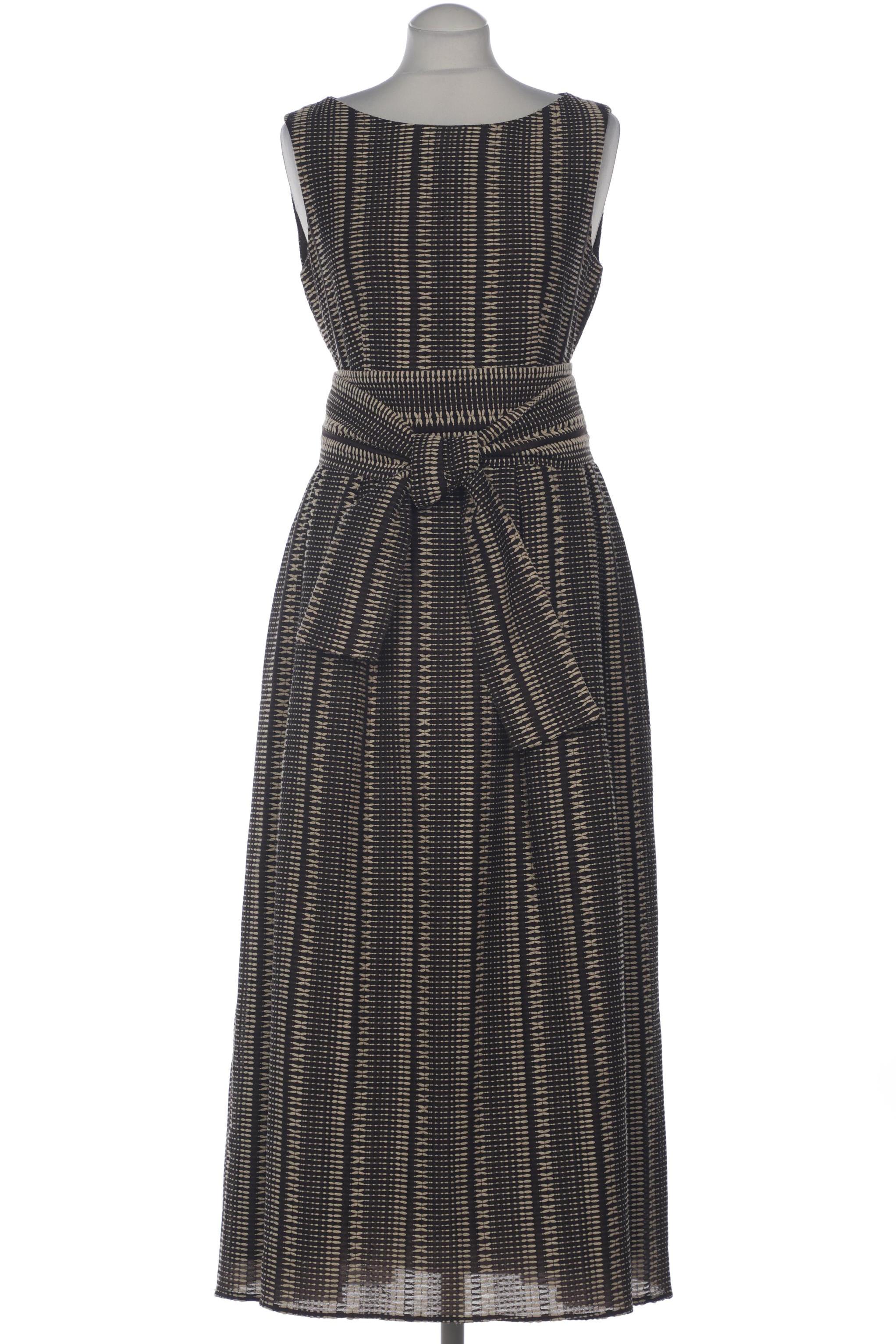 

Luisa Cerano Damen Kleid, braun, Gr. 38