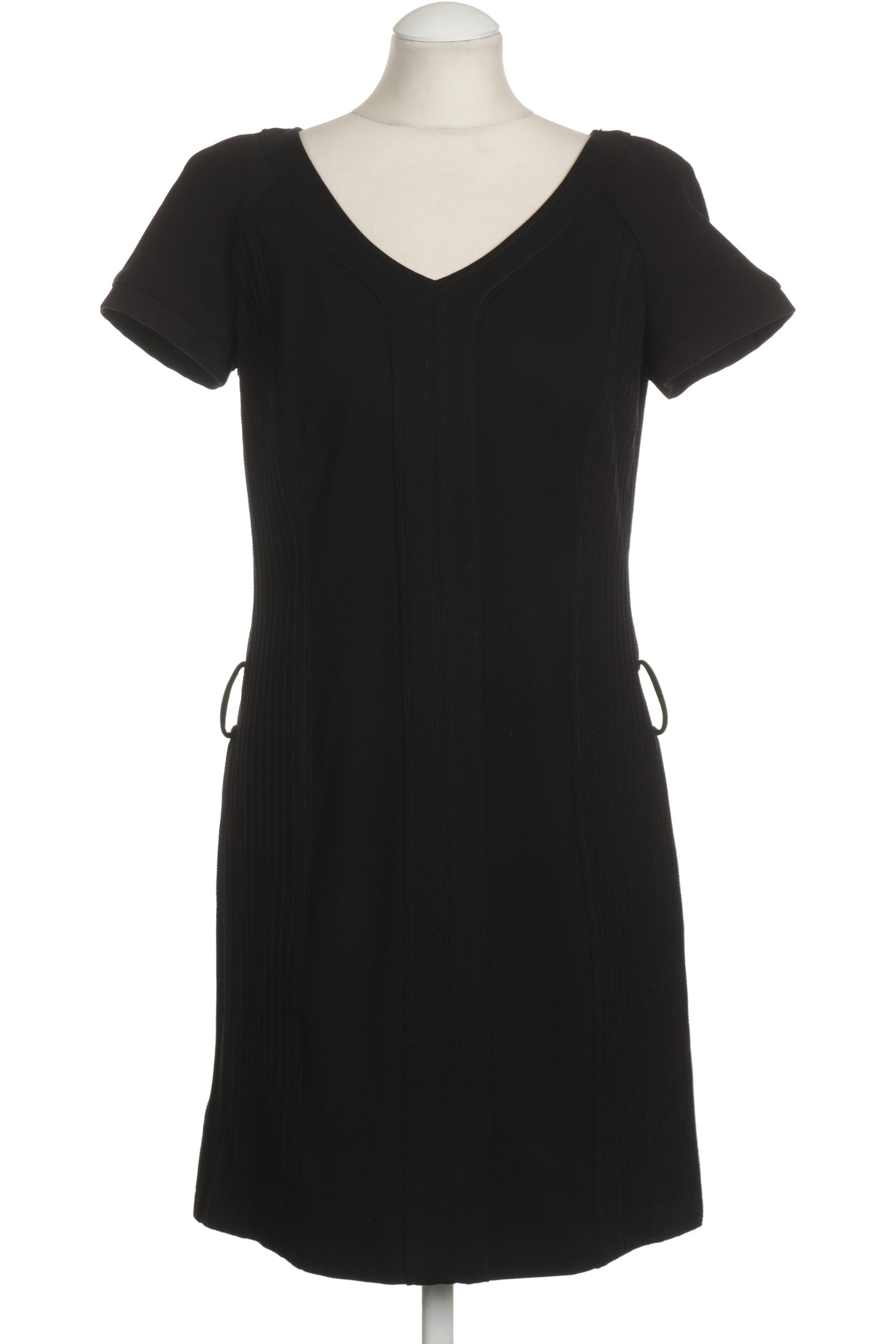 

Luisa Cerano Damen Kleid, schwarz, Gr. 38