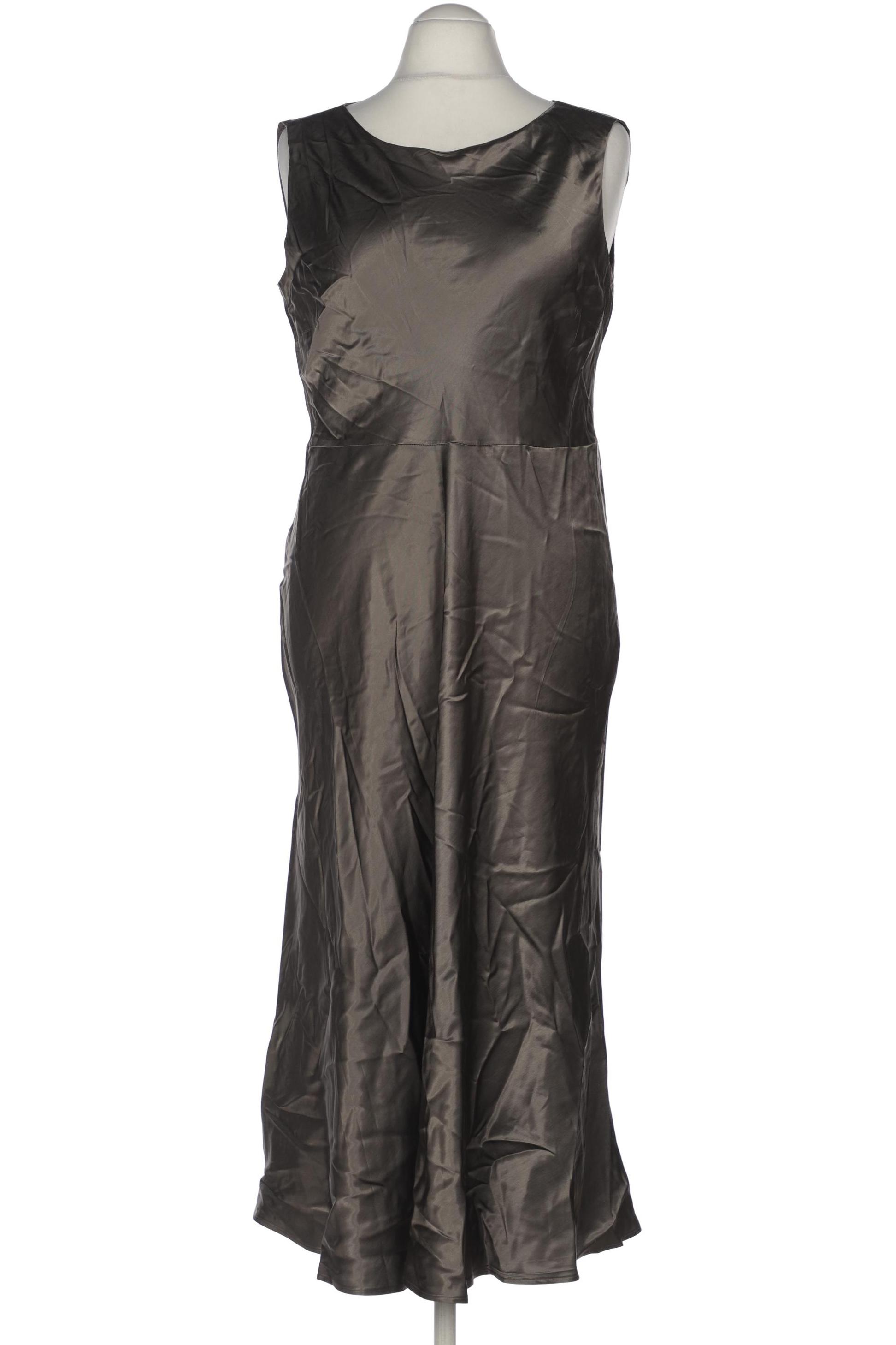 

Luisa Cerano Damen Kleid, grau, Gr. 42