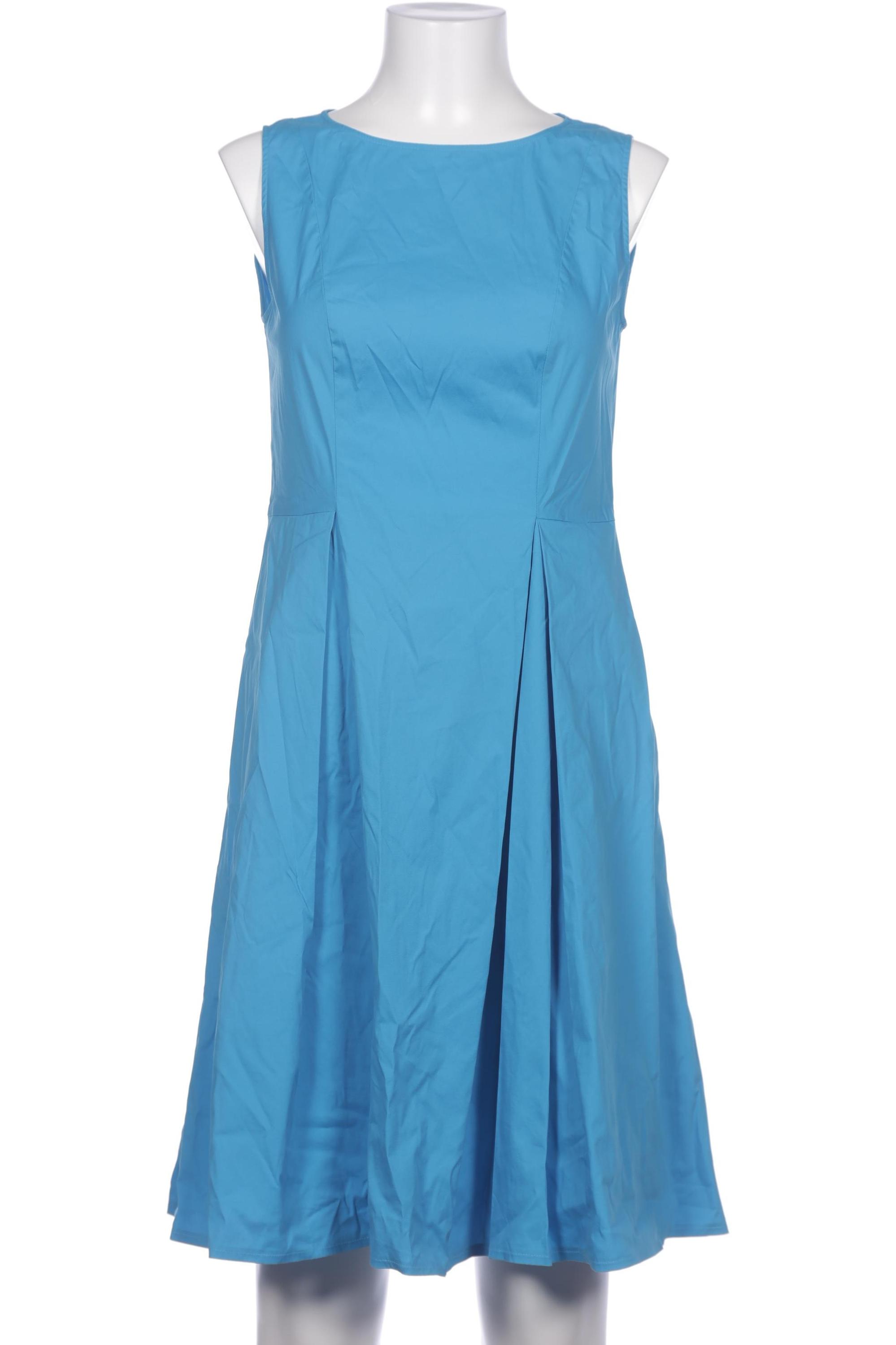 

Luisa Cerano Damen Kleid, blau, Gr. 38