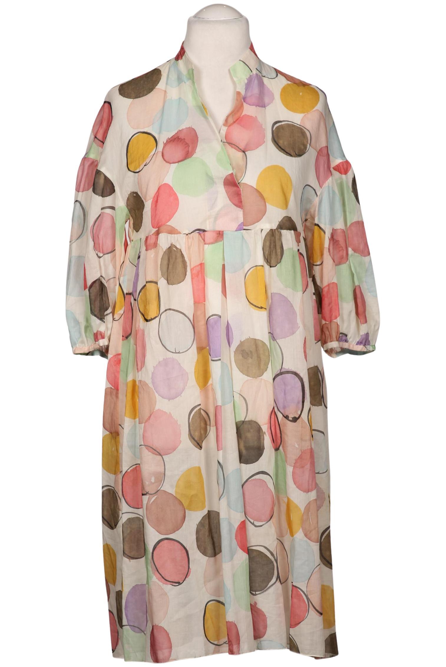 

Luisa Cerano Damen Kleid, mehrfarbig, Gr. 38