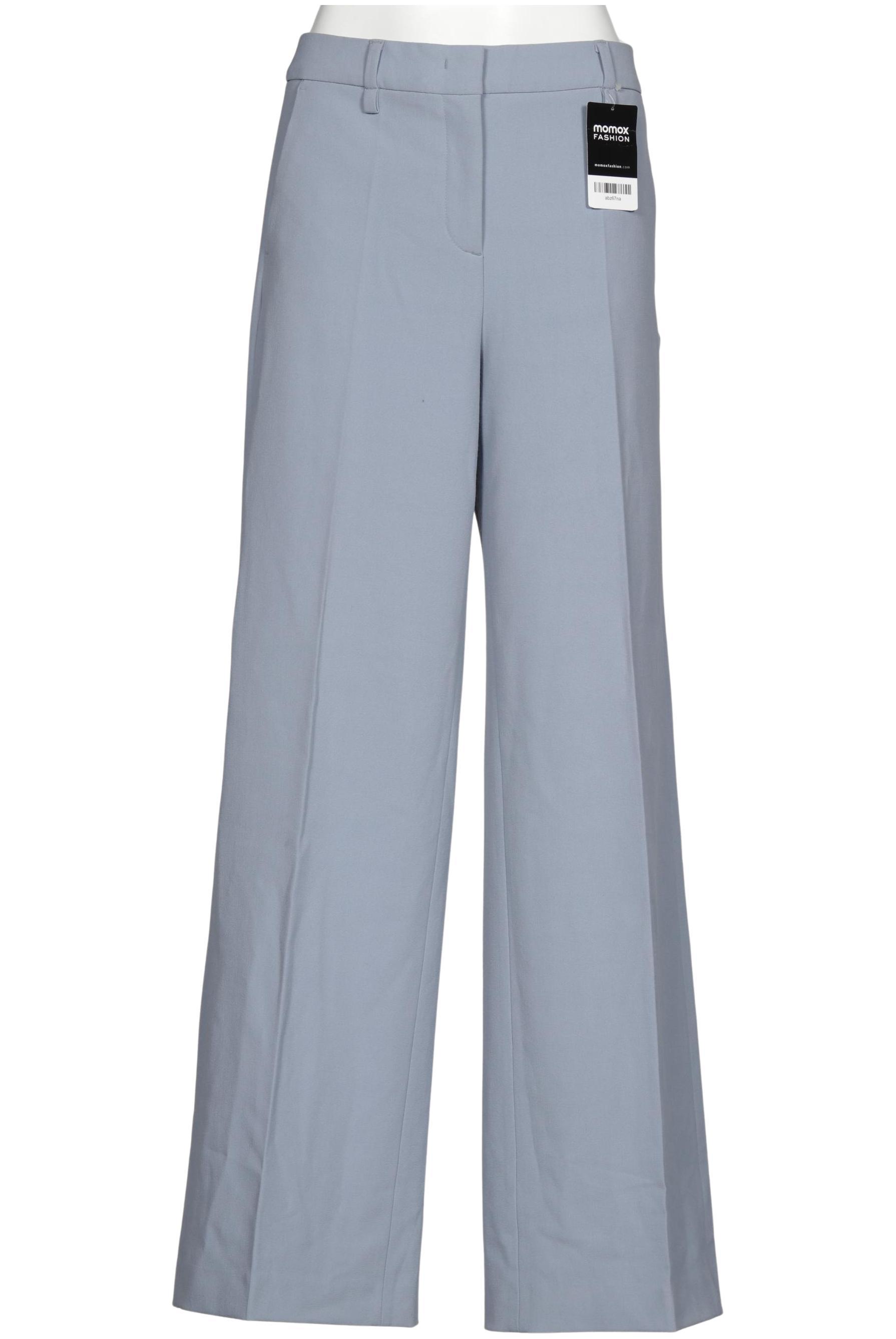 

Luisa Cerano Damen Stoffhose, hellblau, Gr. 38