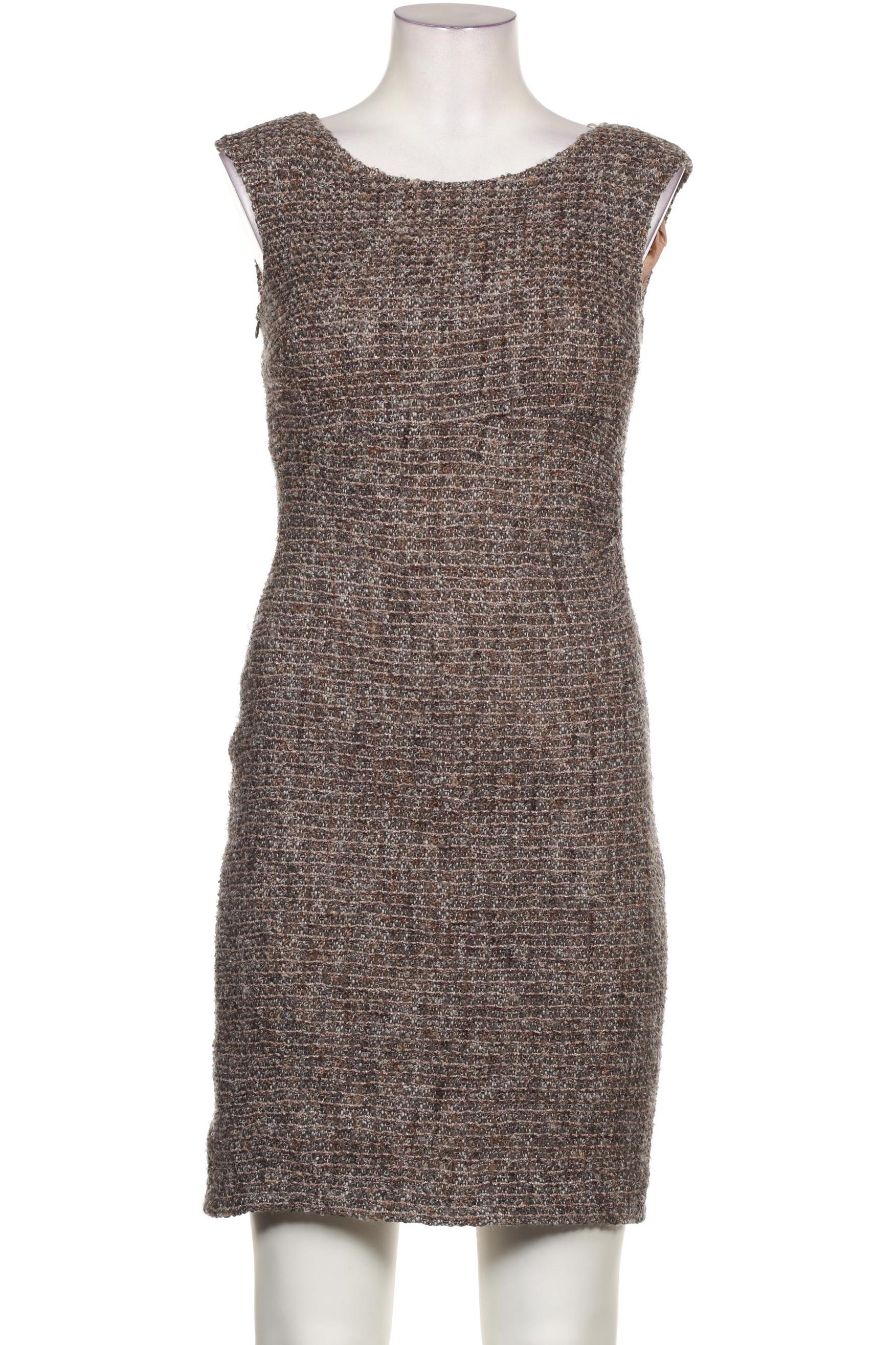 

Luisa Cerano Damen Kleid, braun, Gr. 40