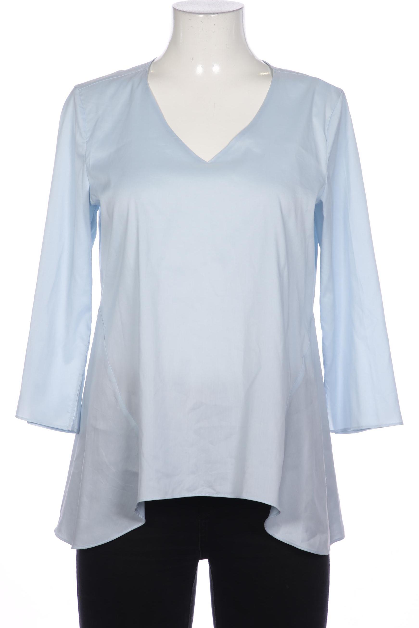 

Luisa Cerano Damen Bluse, hellblau