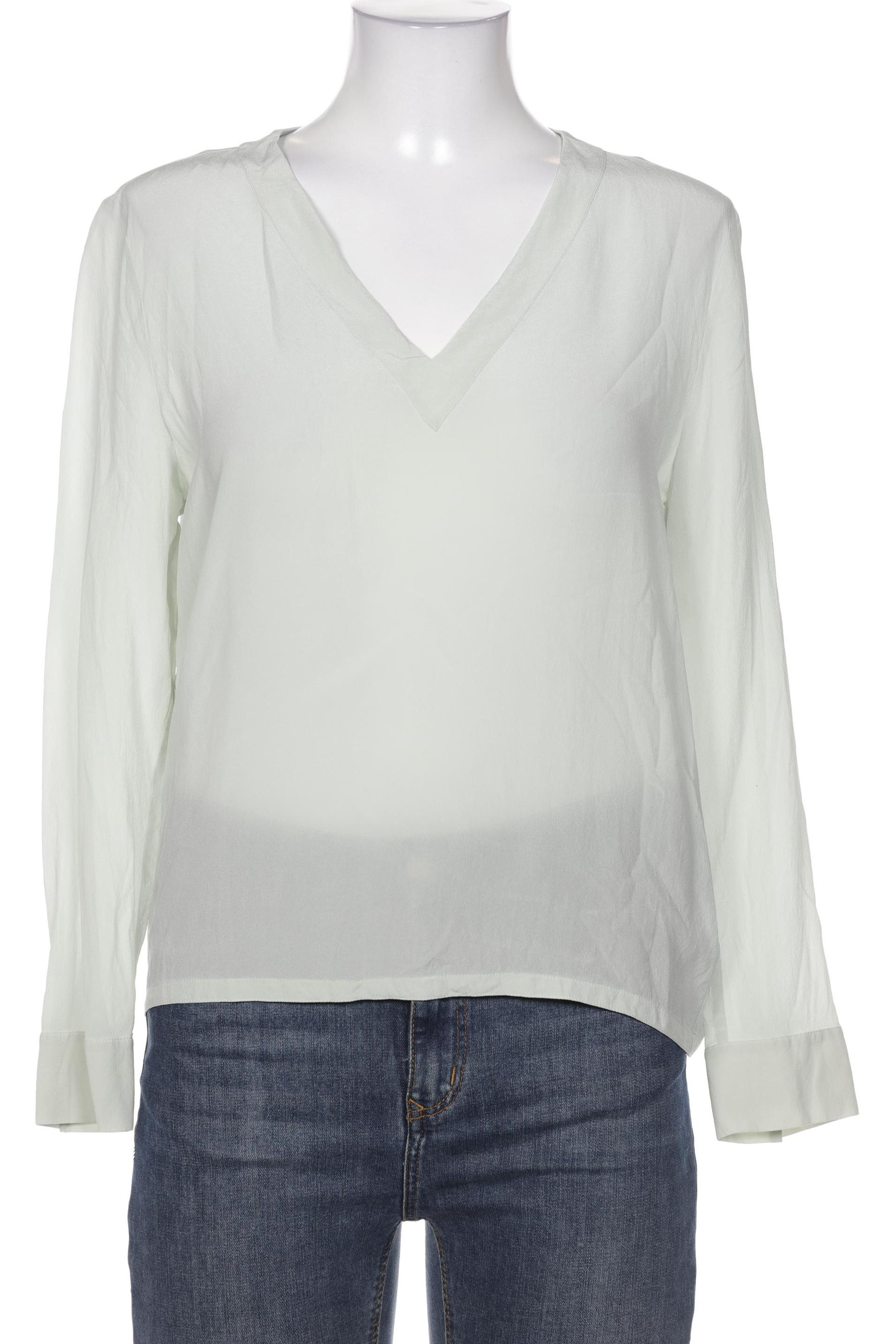 

Luisa Cerano Damen Bluse, hellgrün, Gr. 38