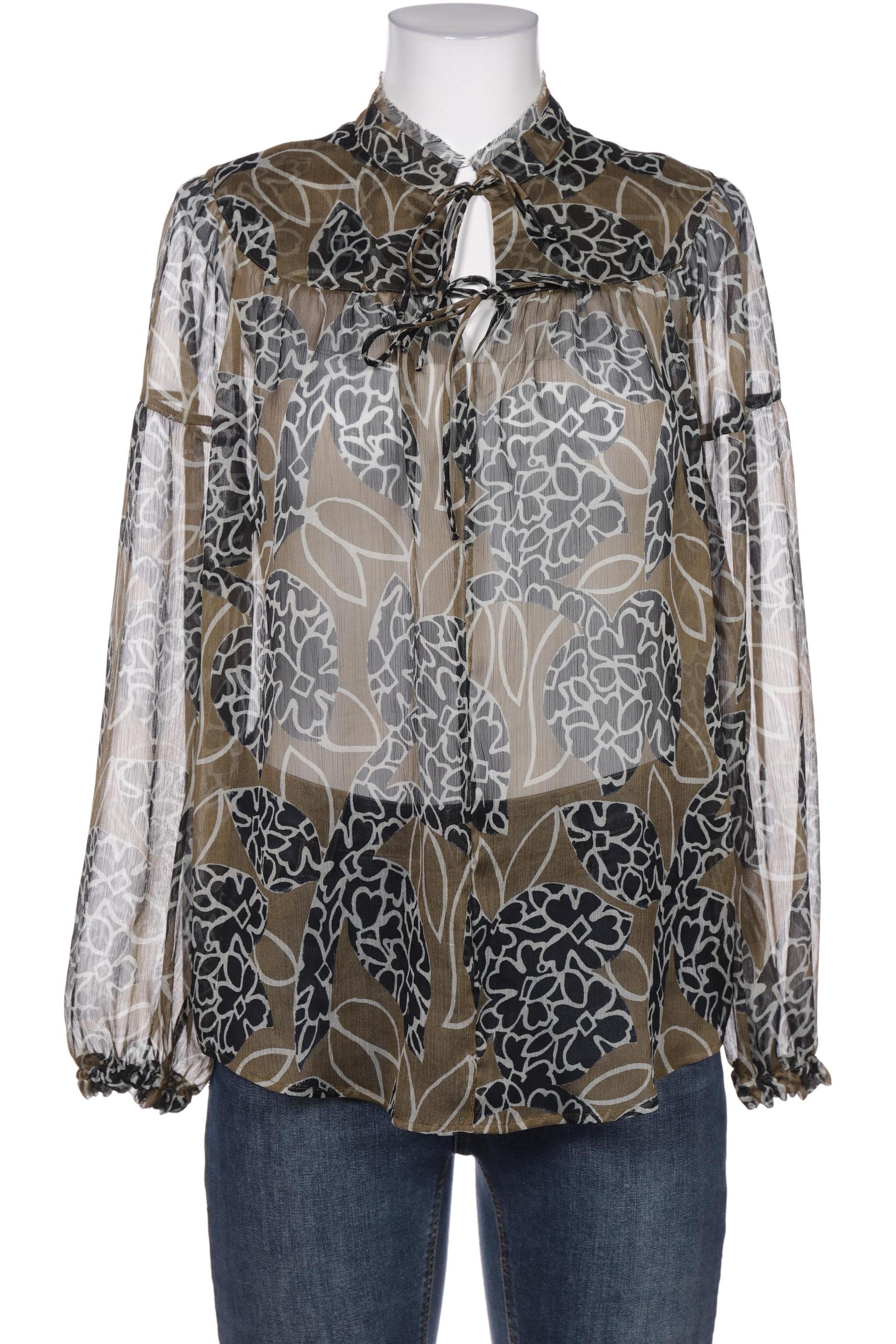

Luisa Cerano Damen Bluse, grün