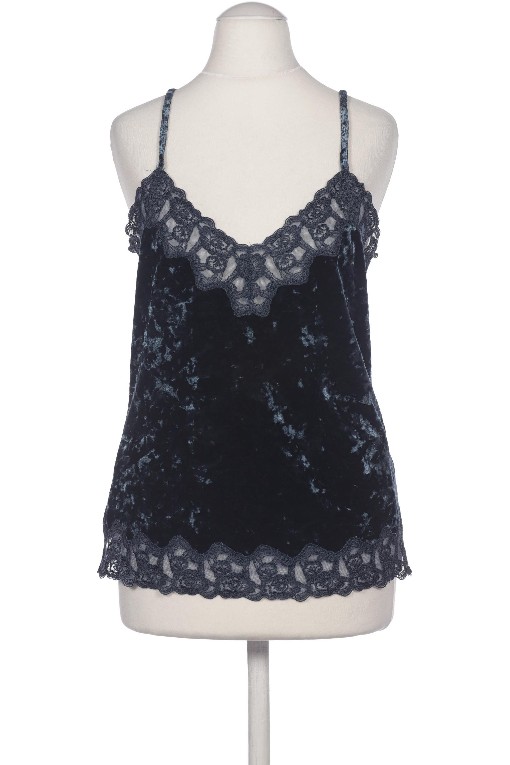 

Luisa Cerano Damen Top, türkis, Gr. 36