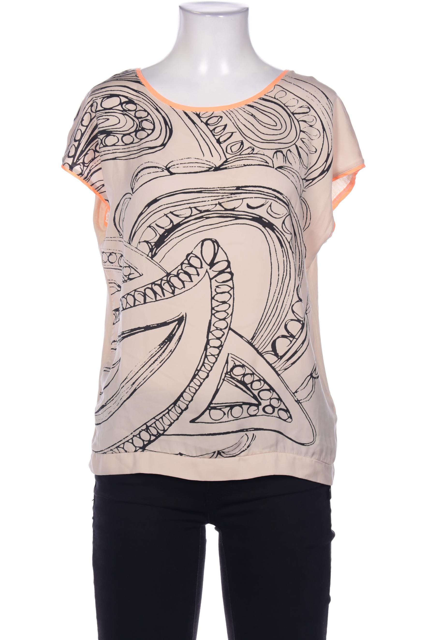 

Luisa Cerano Damen T-Shirt, beige, Gr. 36
