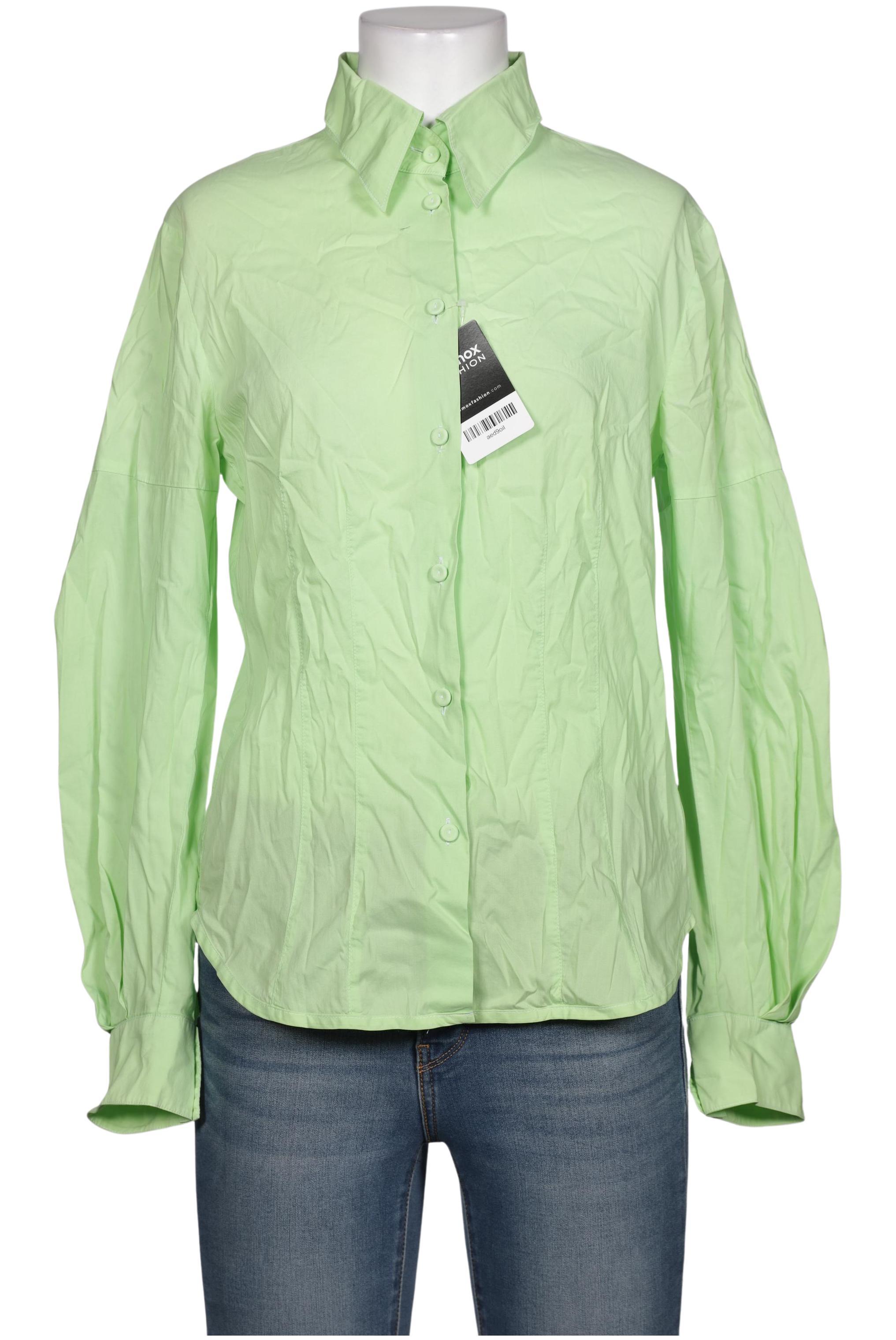 

Luisa Cerano Damen Bluse, hellgrün, Gr. 40