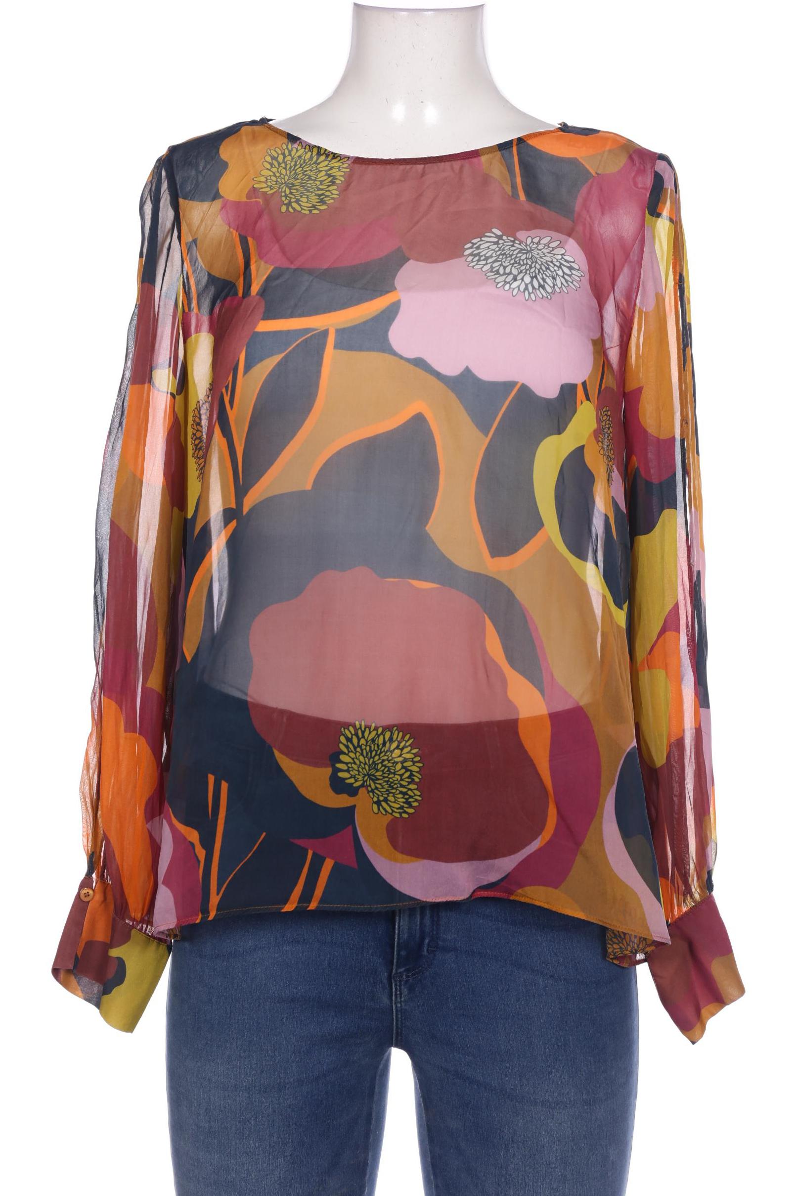 

Luisa Cerano Damen Bluse, mehrfarbig, Gr. 42