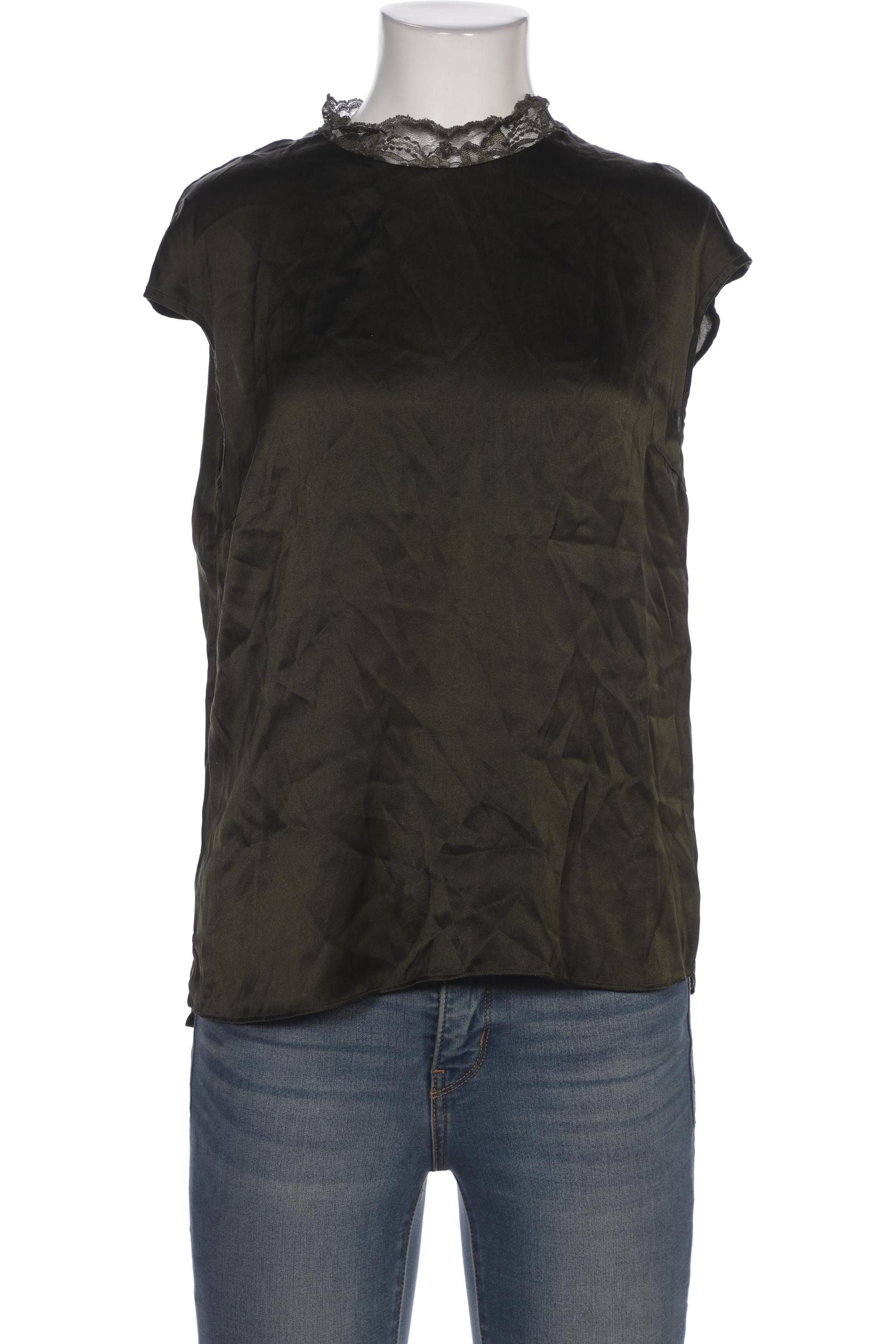 

Luisa Cerano Damen Bluse, grün