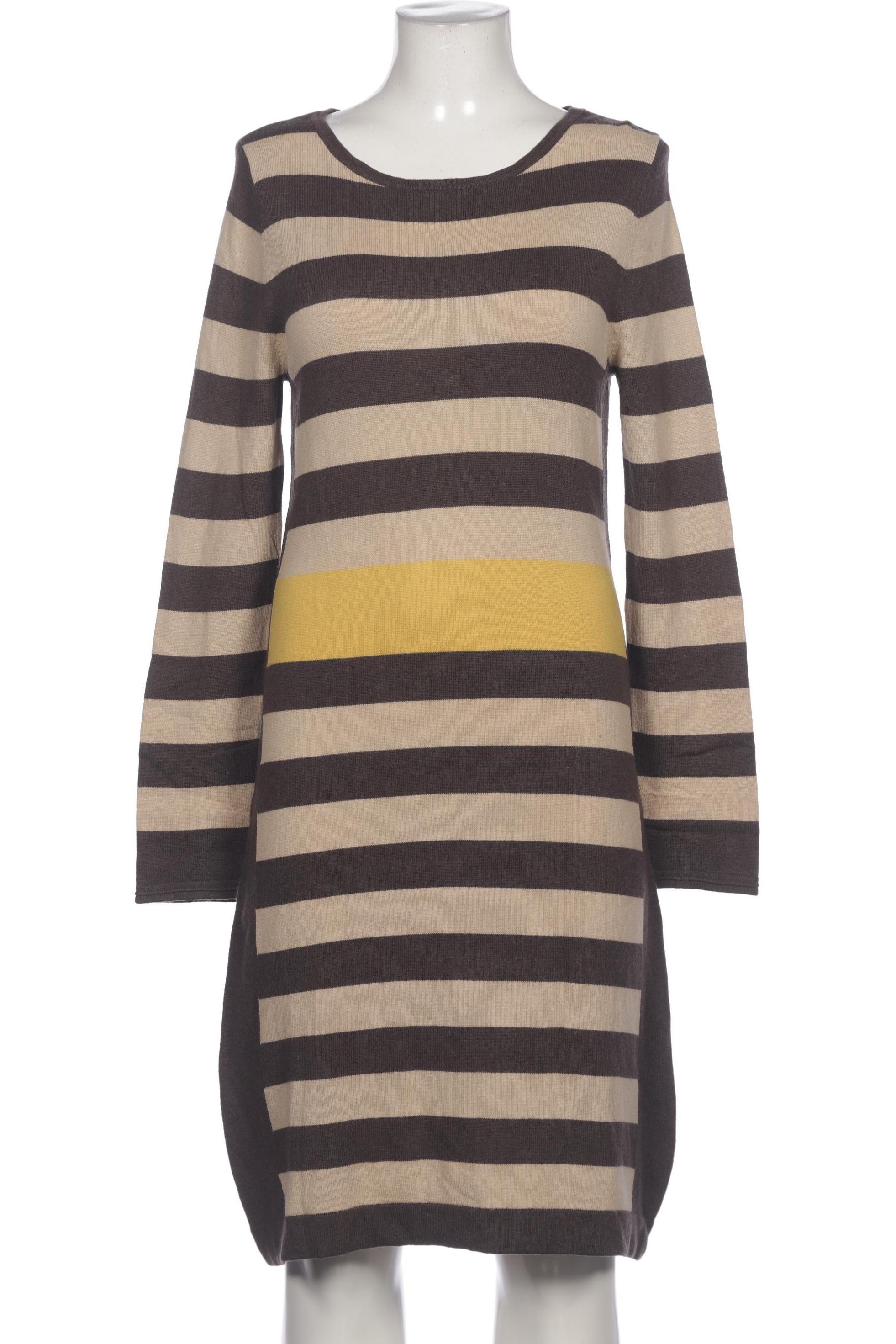 

Luisa Cerano Damen Kleid, beige, Gr. 40