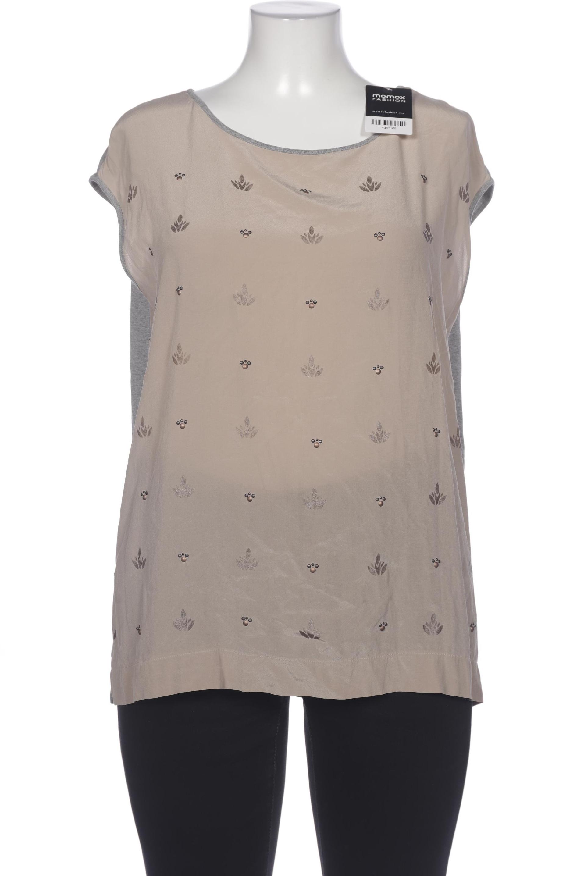 

Luisa Cerano Damen T-Shirt, grau, Gr. 44