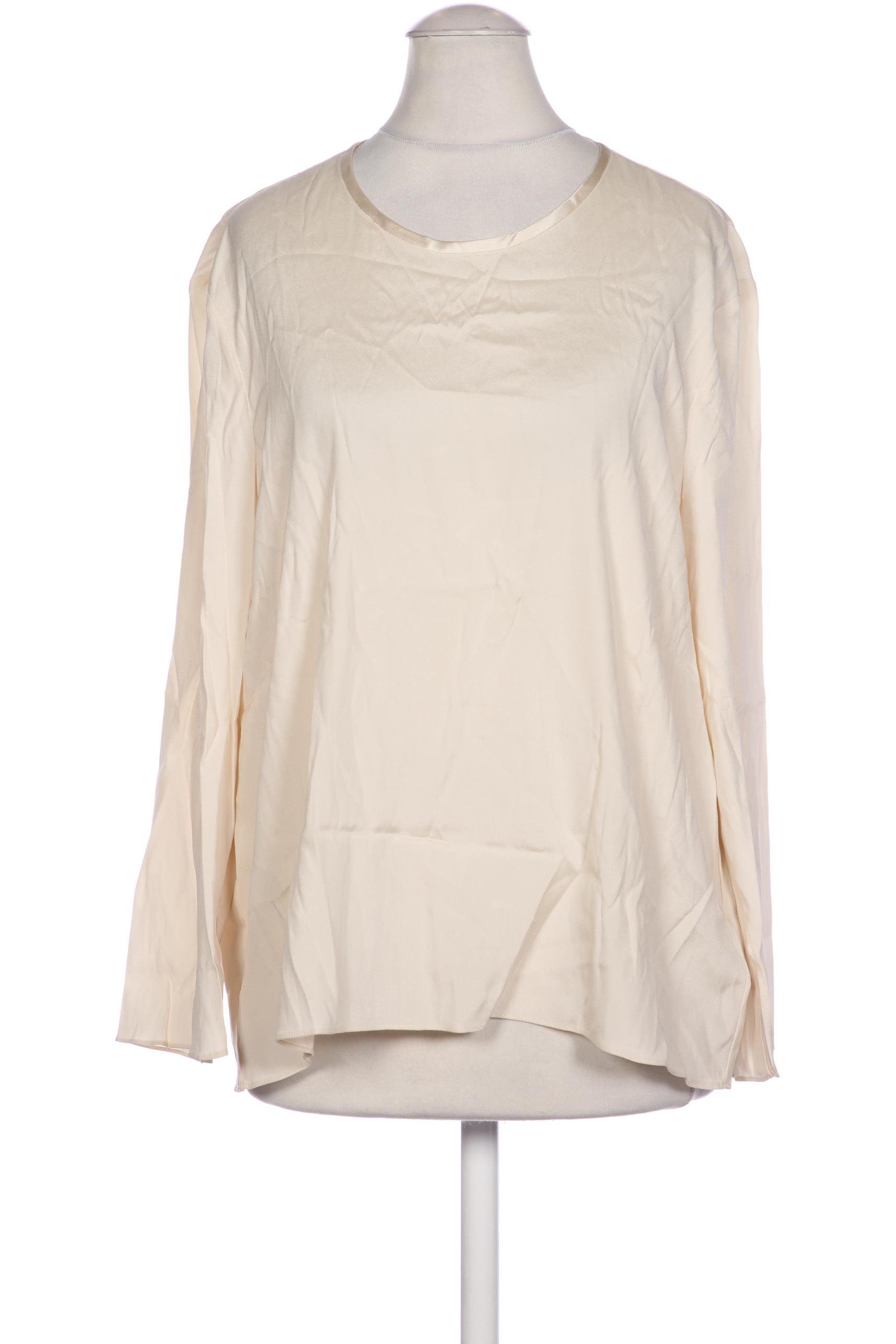 

Luisa Cerano Damen Bluse, cremeweiß, Gr. 36