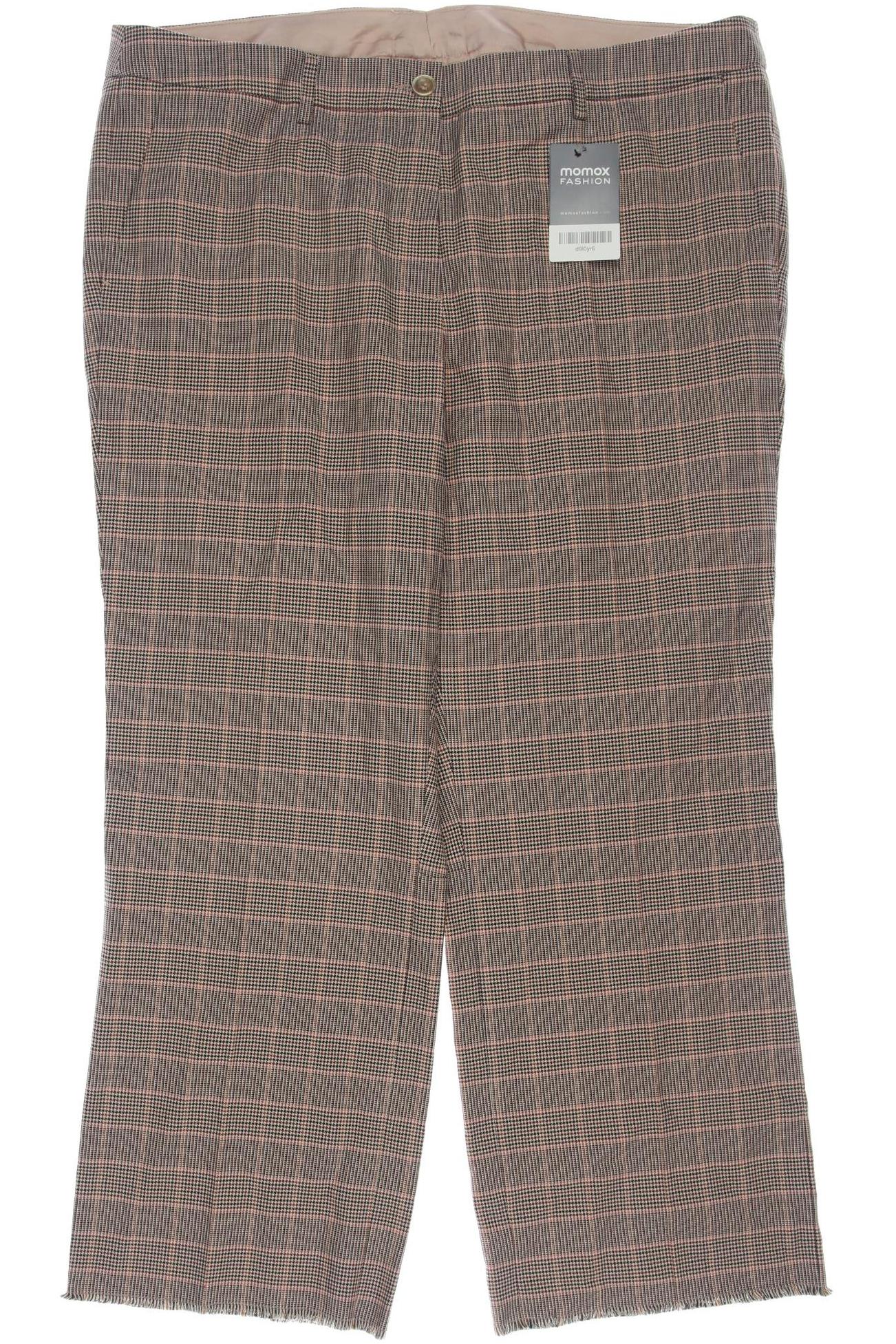 

Luisa Cerano Damen Stoffhose, pink, Gr. 46