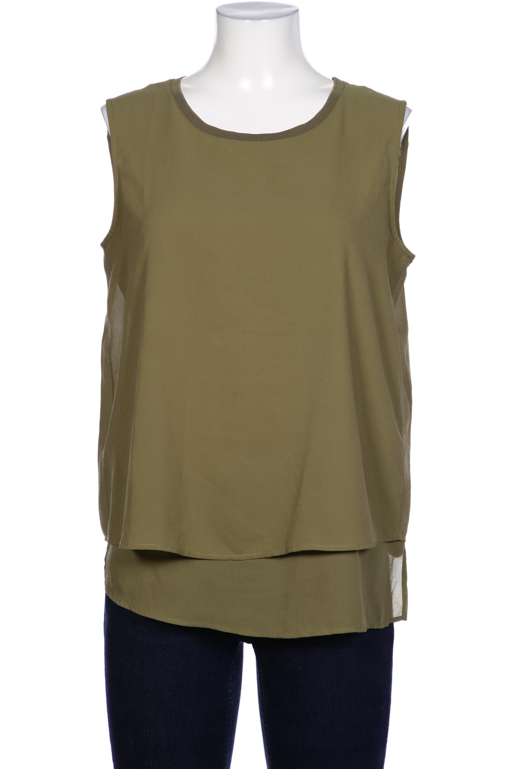 

Luisa Cerano Damen Bluse, grün, Gr. 40