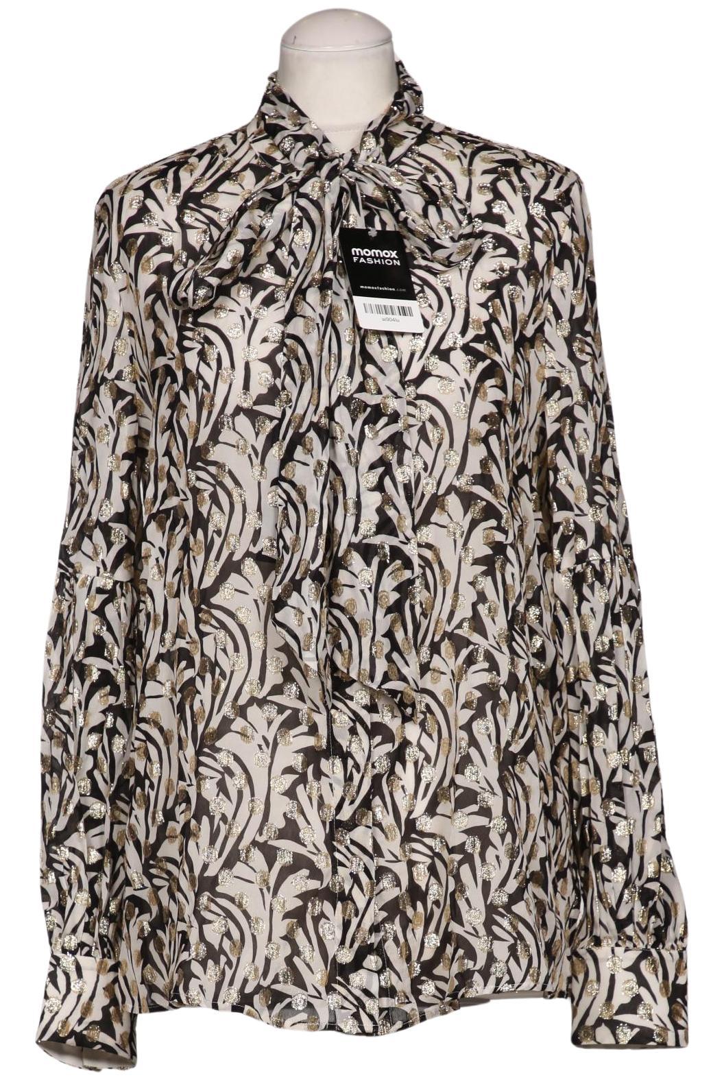 

Luisa Cerano Damen Bluse, beige, Gr. 36