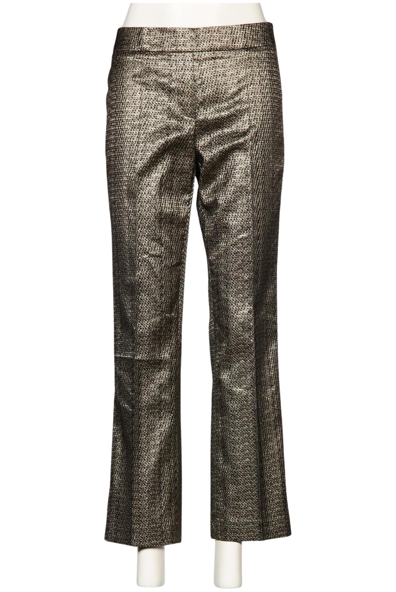 

Luisa Cerano Damen Stoffhose, gold, Gr. 38