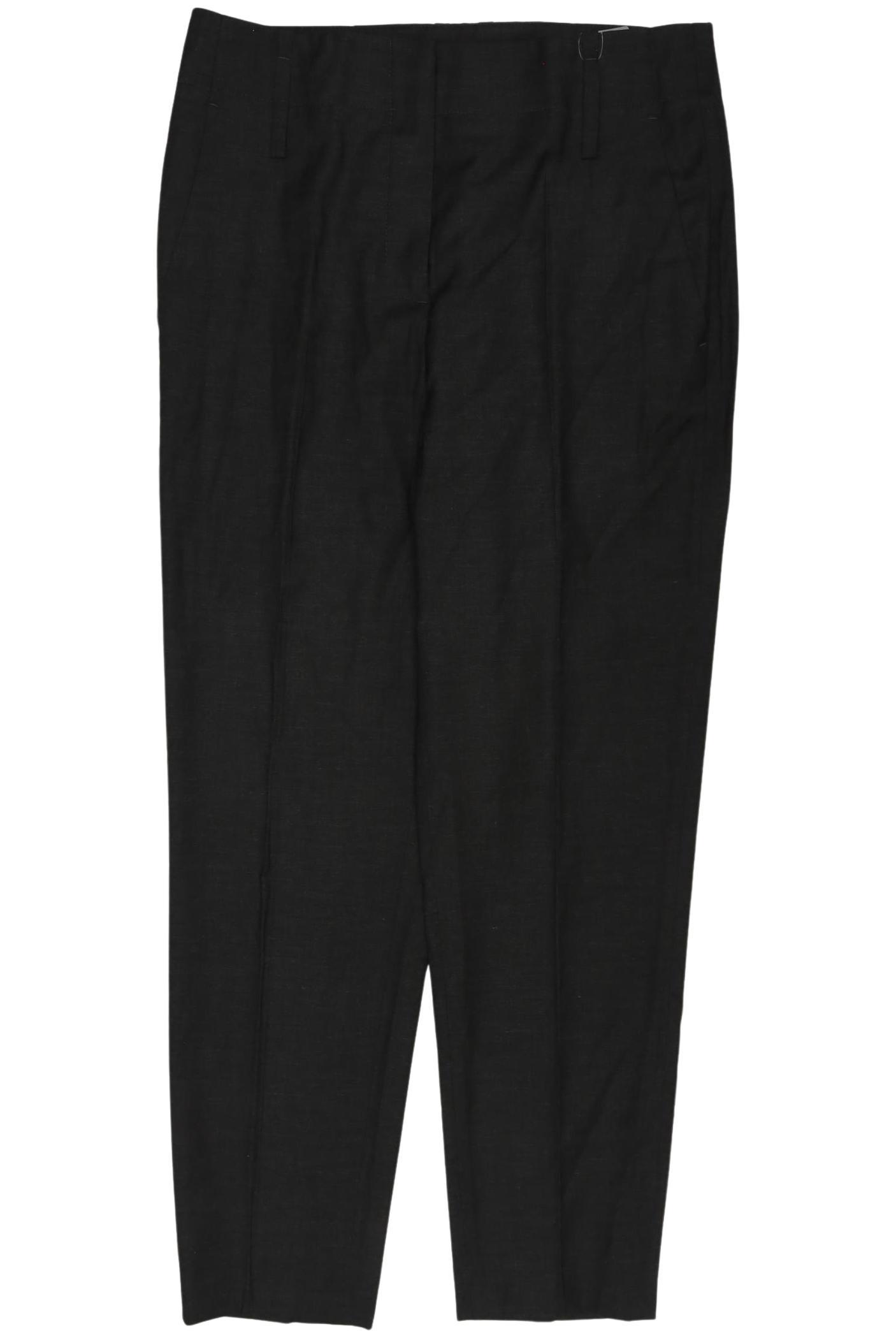 

Luisa Cerano Damen Stoffhose, schwarz, Gr. 34