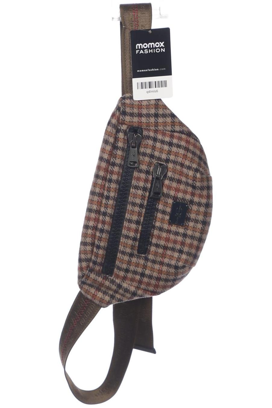 

Luisa Cerano Damen Handtasche, braun, Gr.