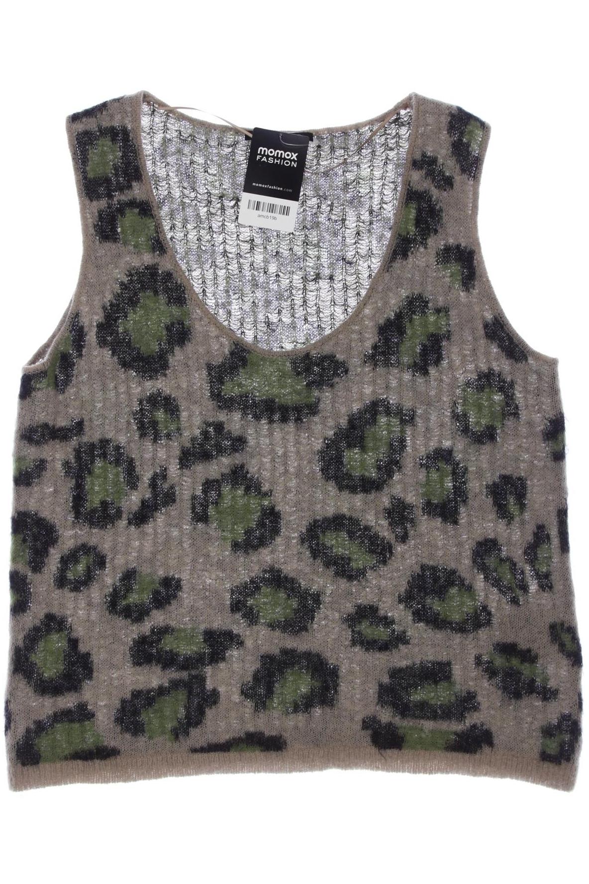 

Luisa Cerano Damen Pullover, braun, Gr. 42