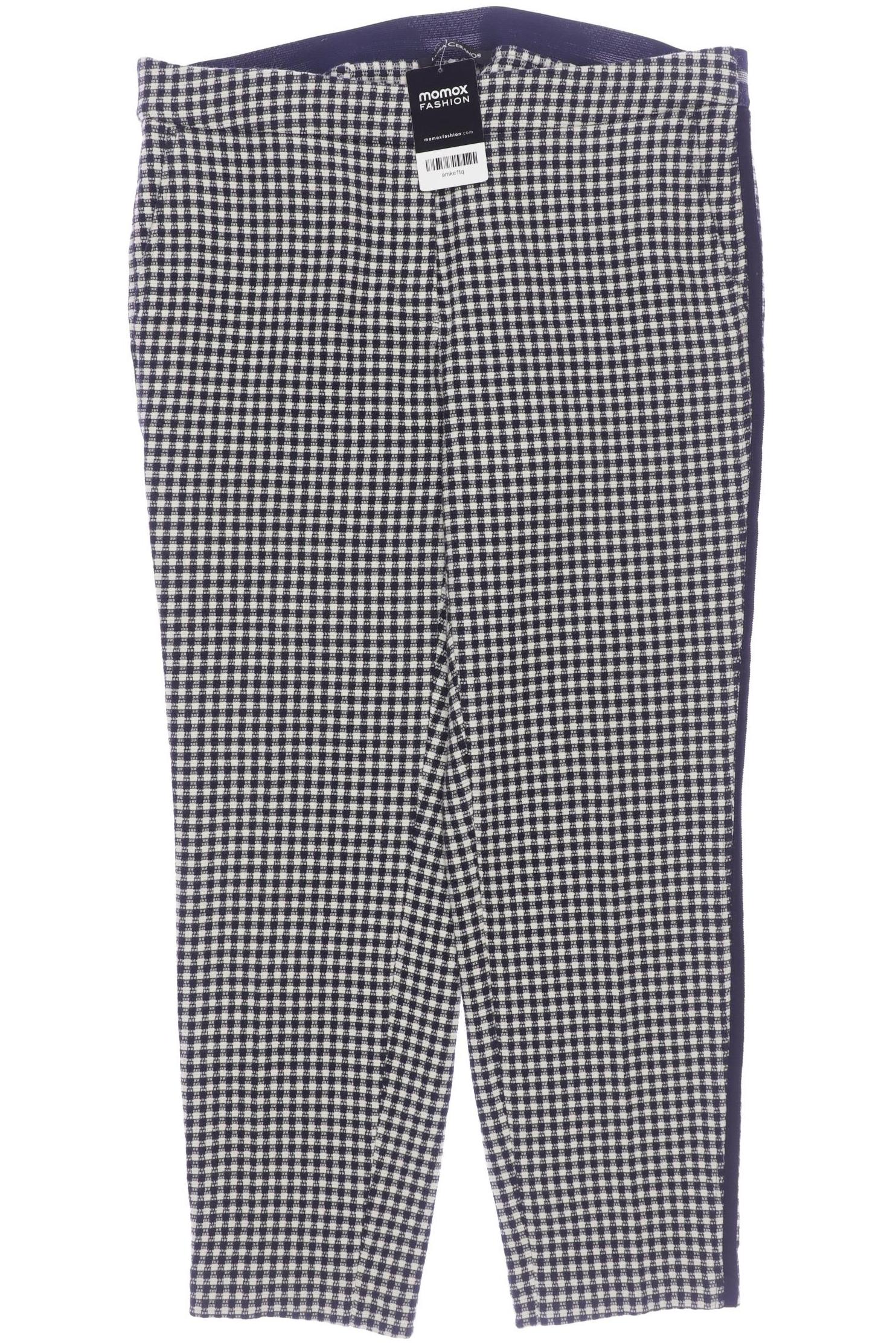 

Luisa Cerano Damen Stoffhose, marineblau, Gr. 42