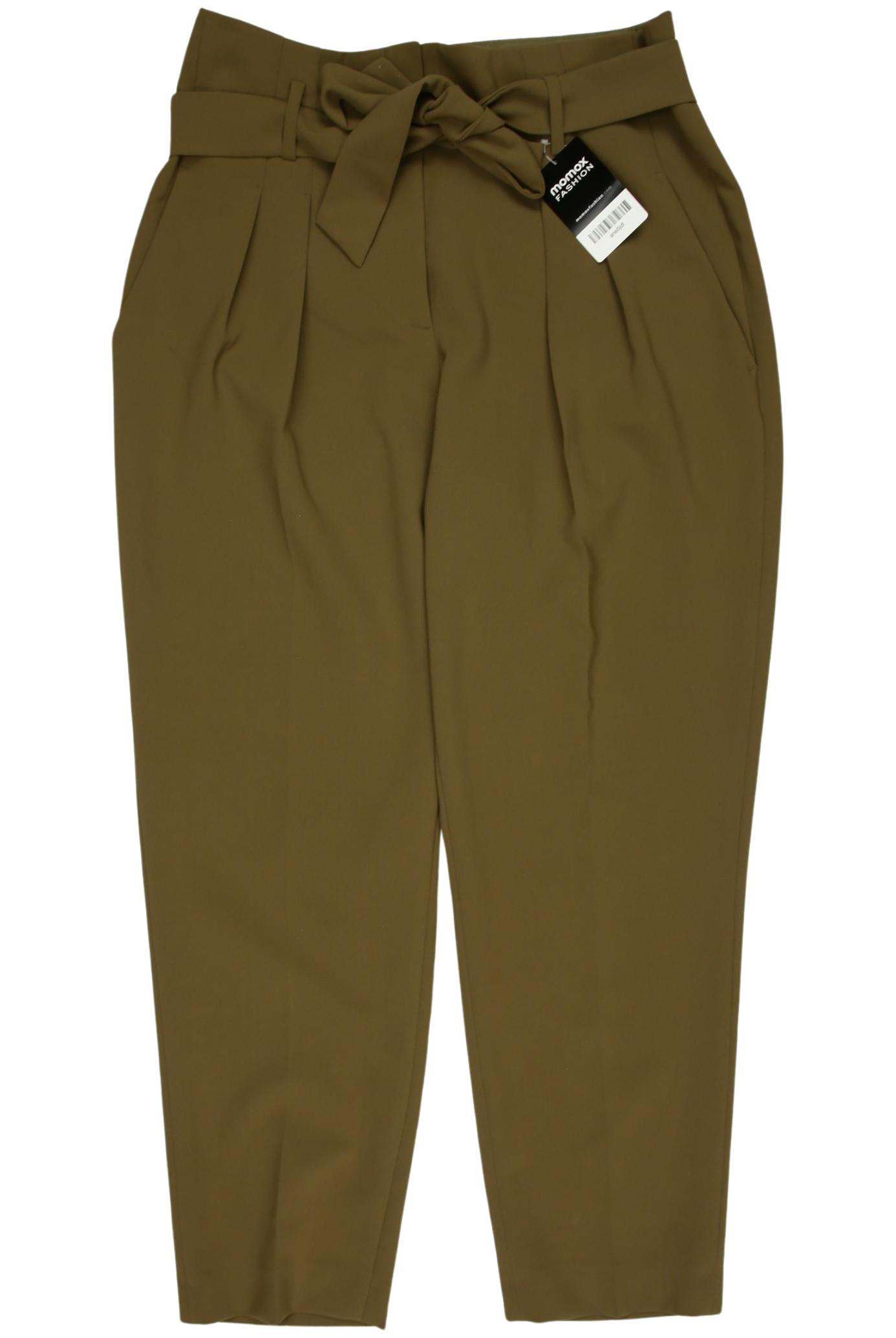 

Luisa Cerano Damen Stoffhose, braun, Gr. 42