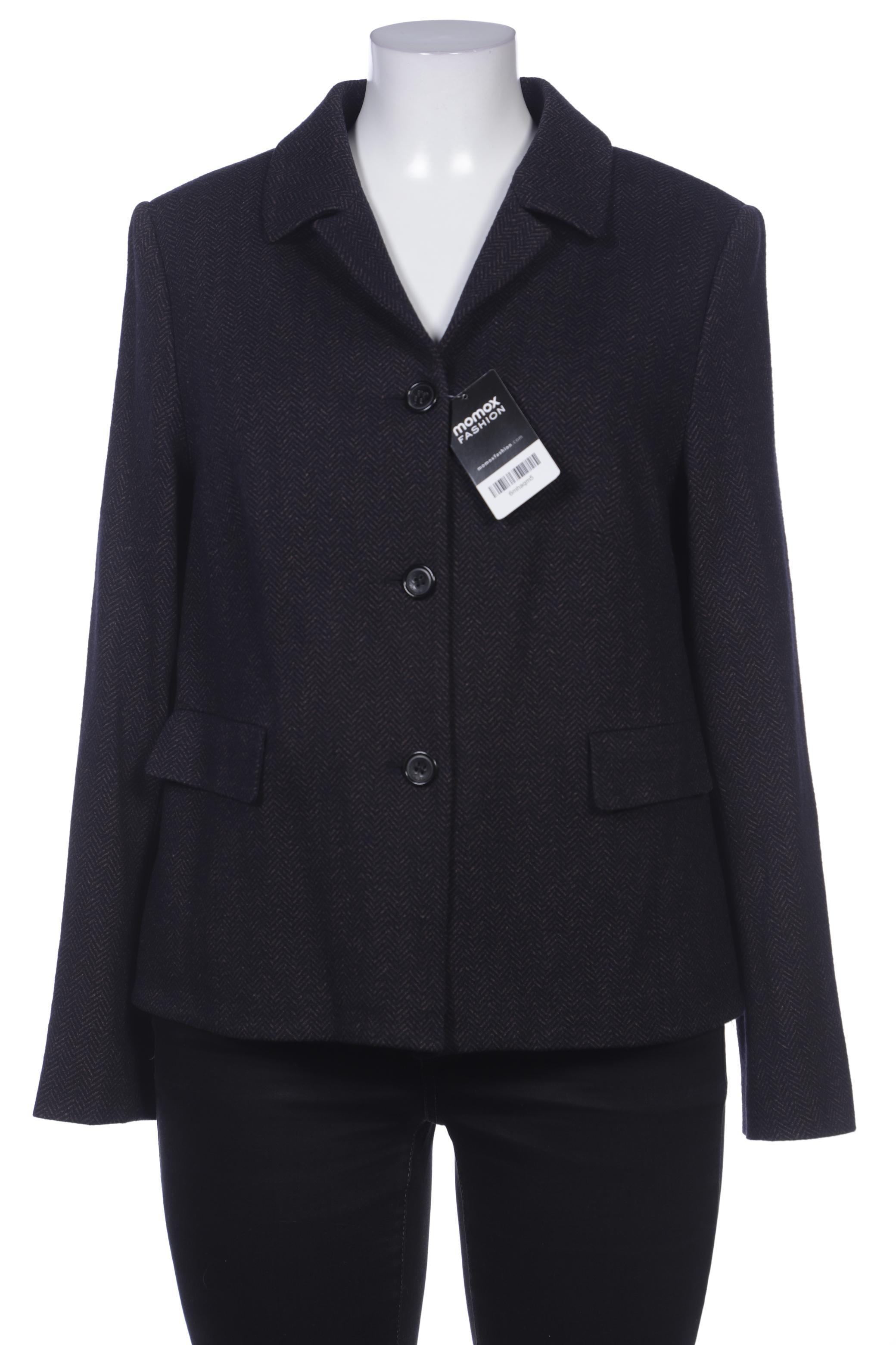 

Luisa Cerano Damen Blazer, marineblau, Gr. 44