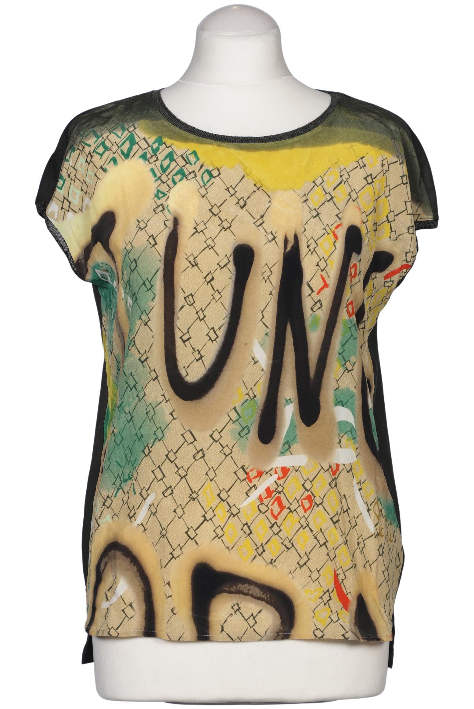 

Luisa Cerano Damen Bluse, grün, Gr. 36