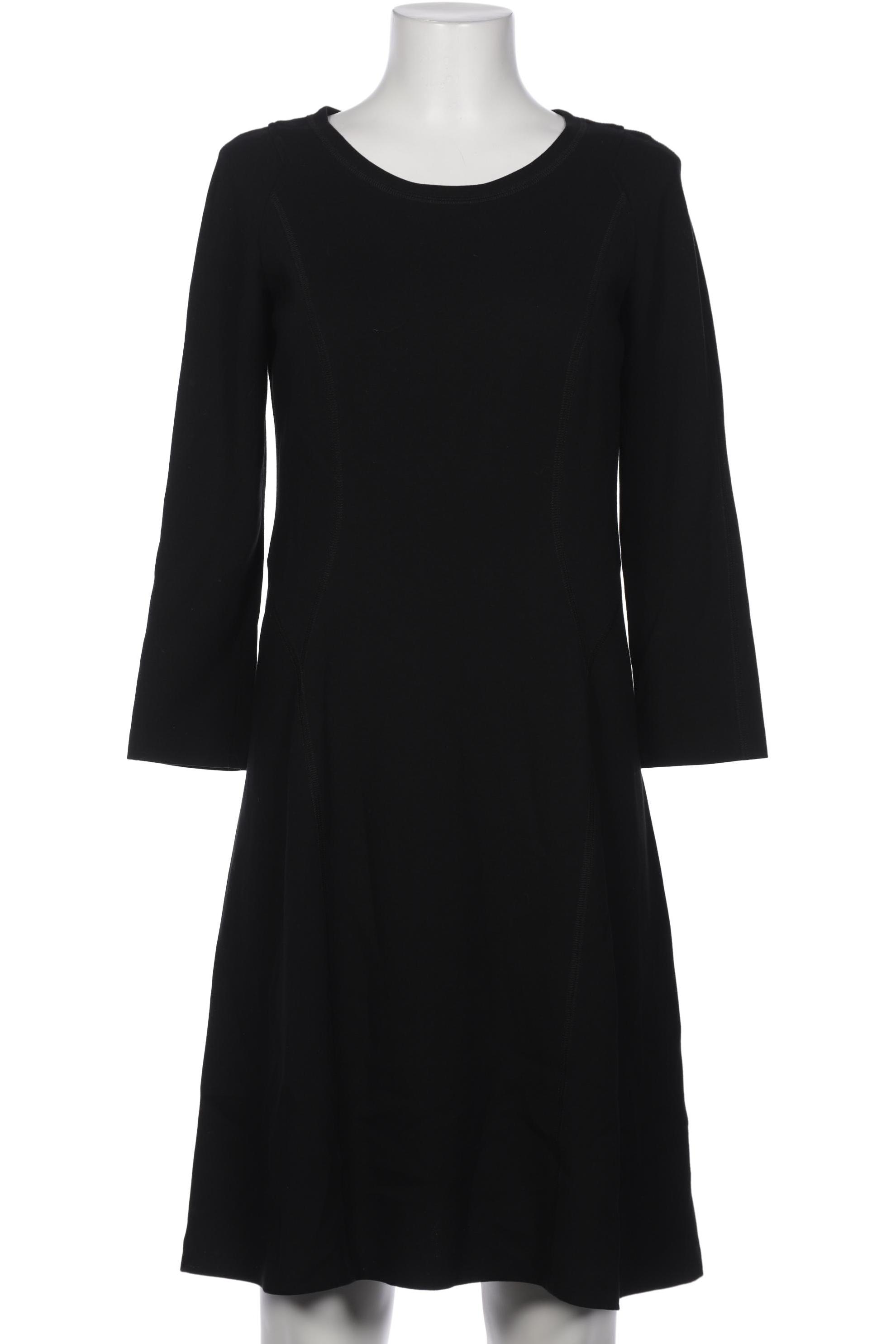 

Luisa Cerano Damen Kleid, schwarz, Gr. 38