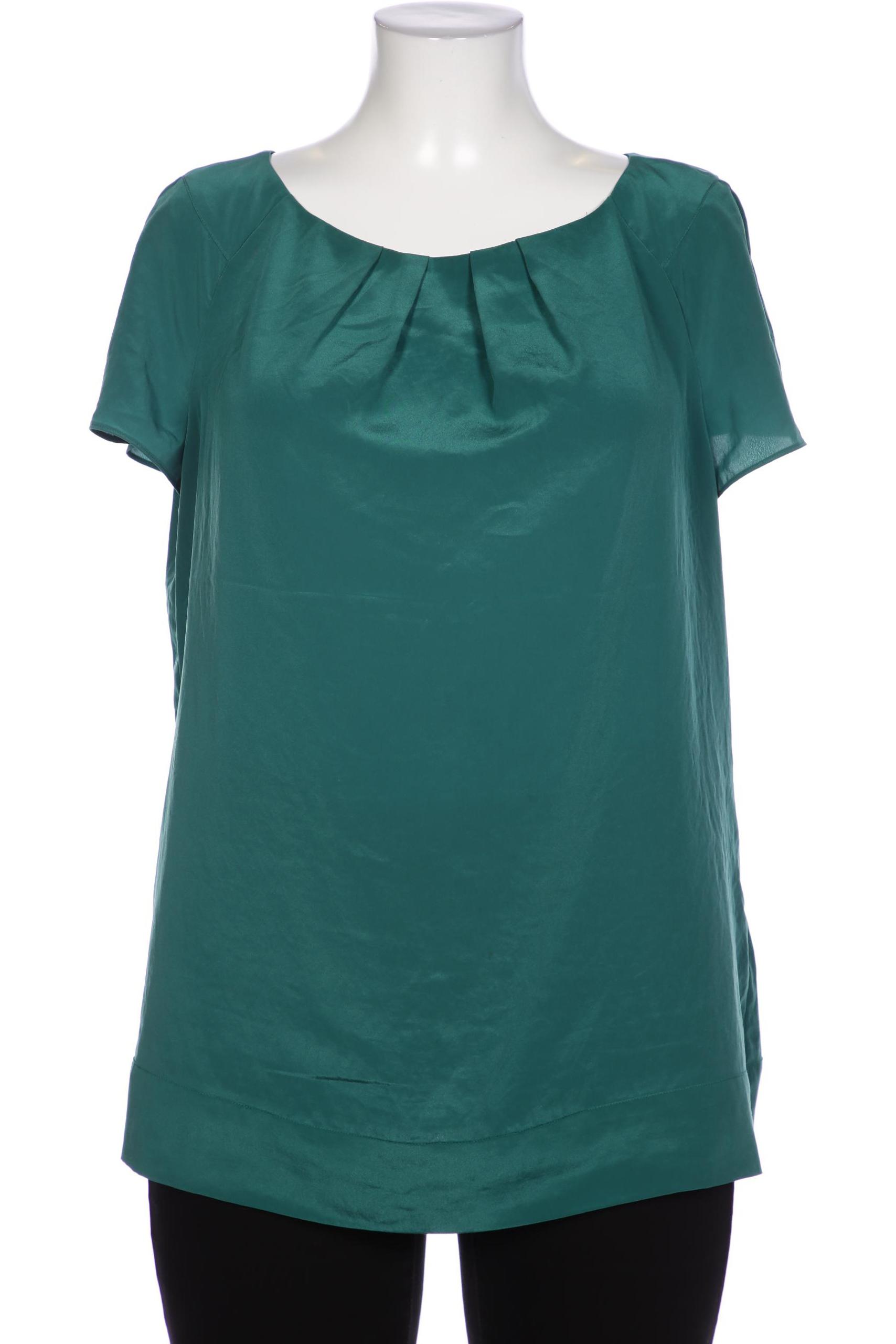

Luisa Cerano Damen Bluse, grün, Gr. 44