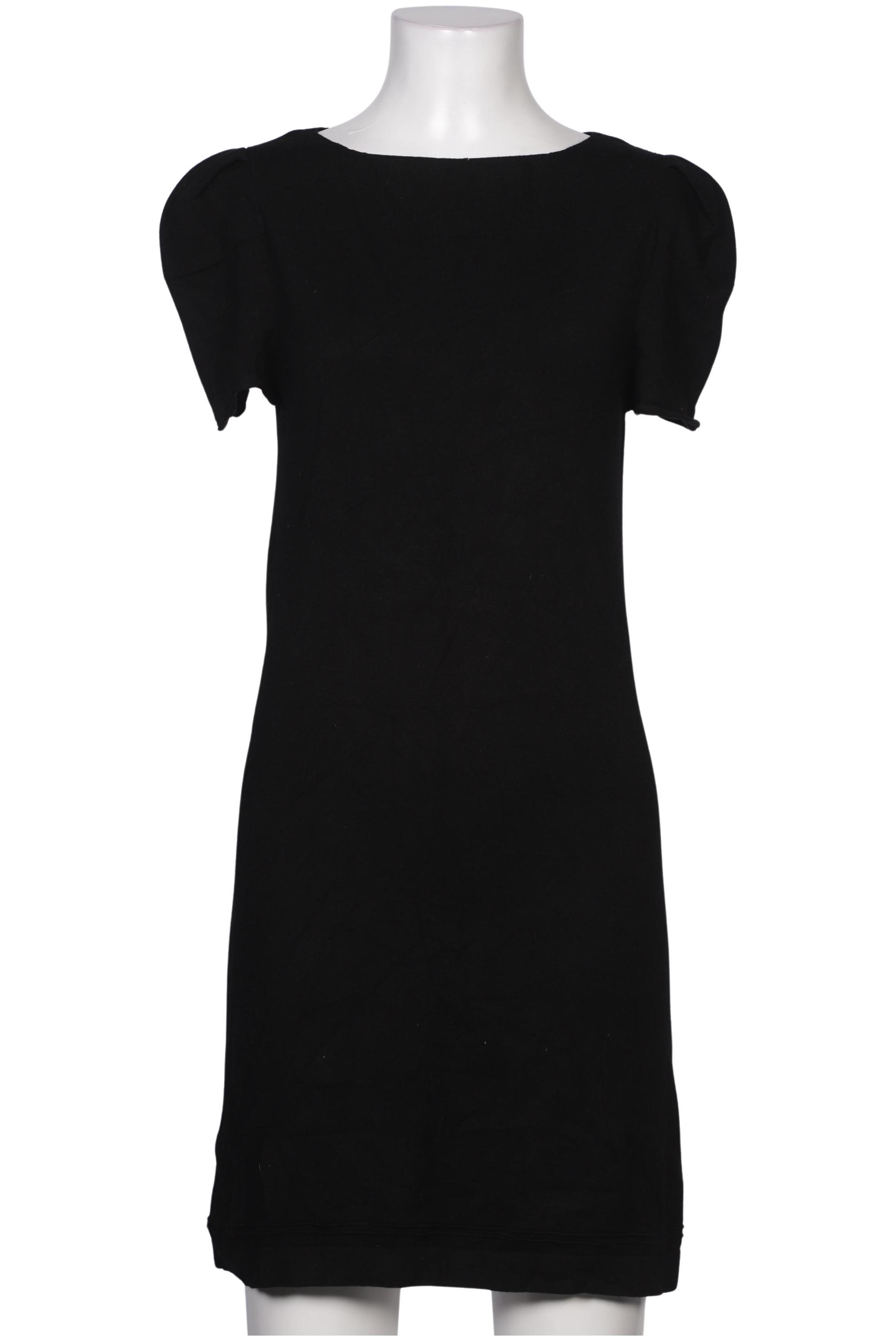 

Luisa Cerano Damen Kleid, schwarz, Gr. 40
