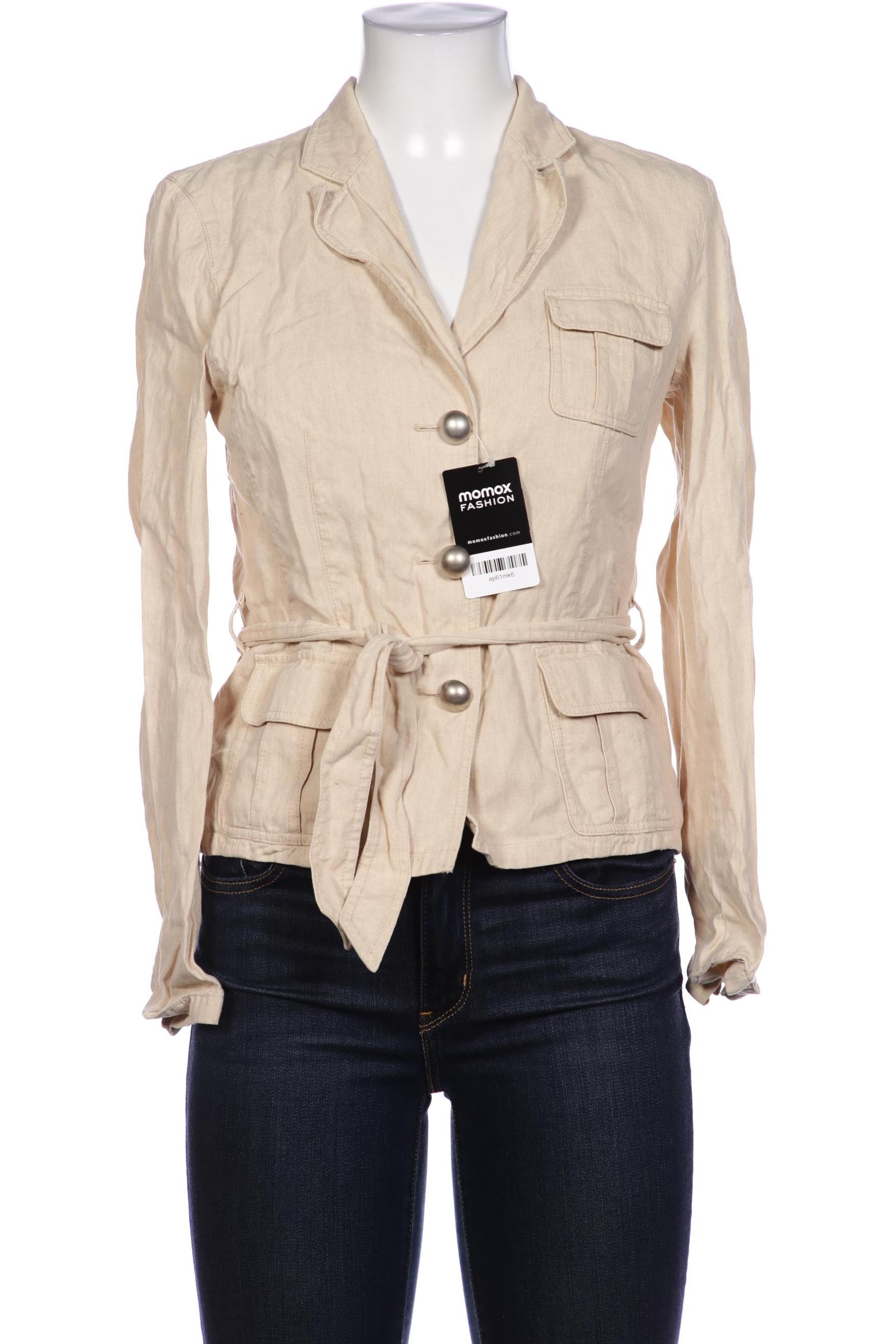 

Luisa Cerano Damen Blazer, beige, Gr. 36