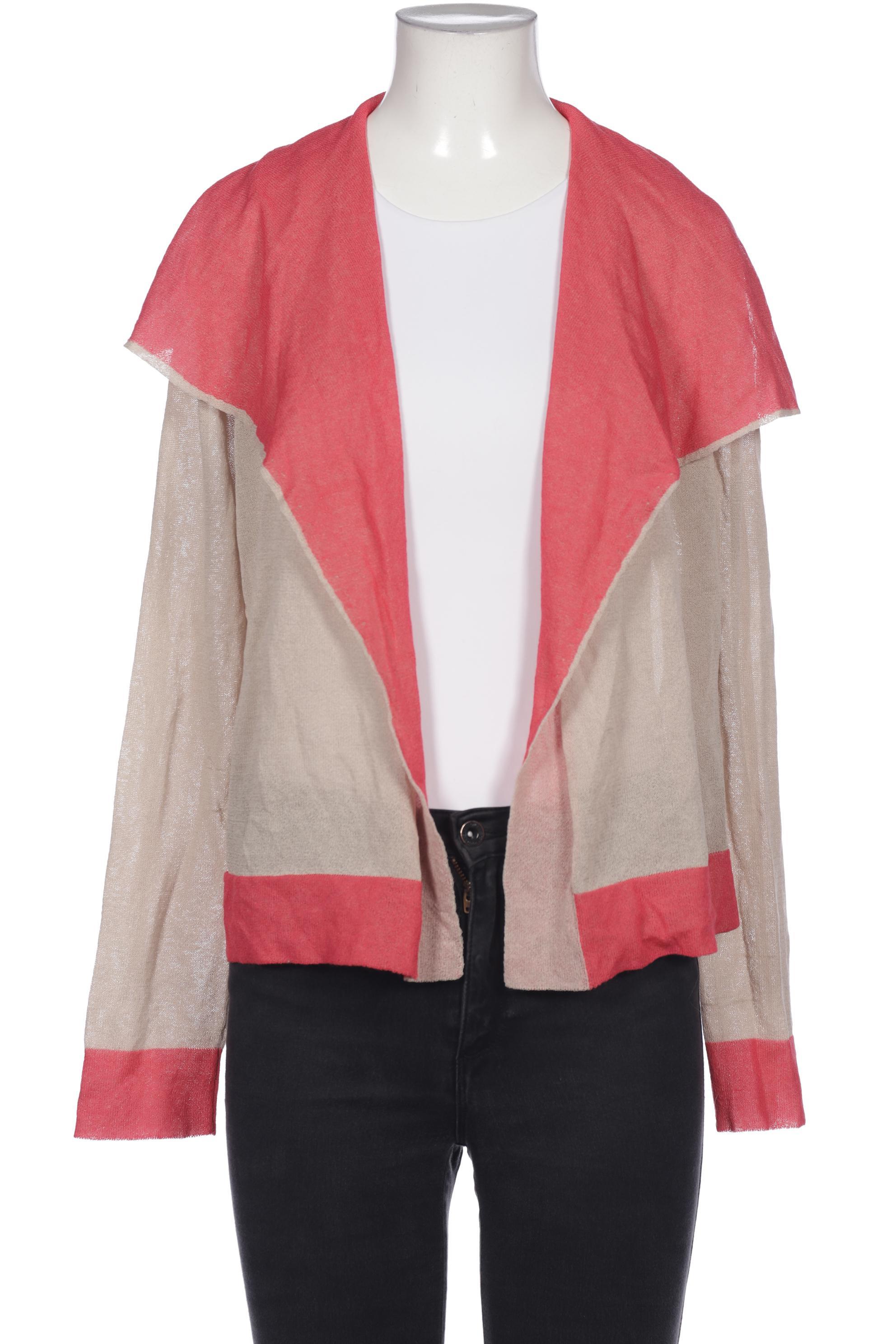 

Luisa Cerano Damen Strickjacke, beige